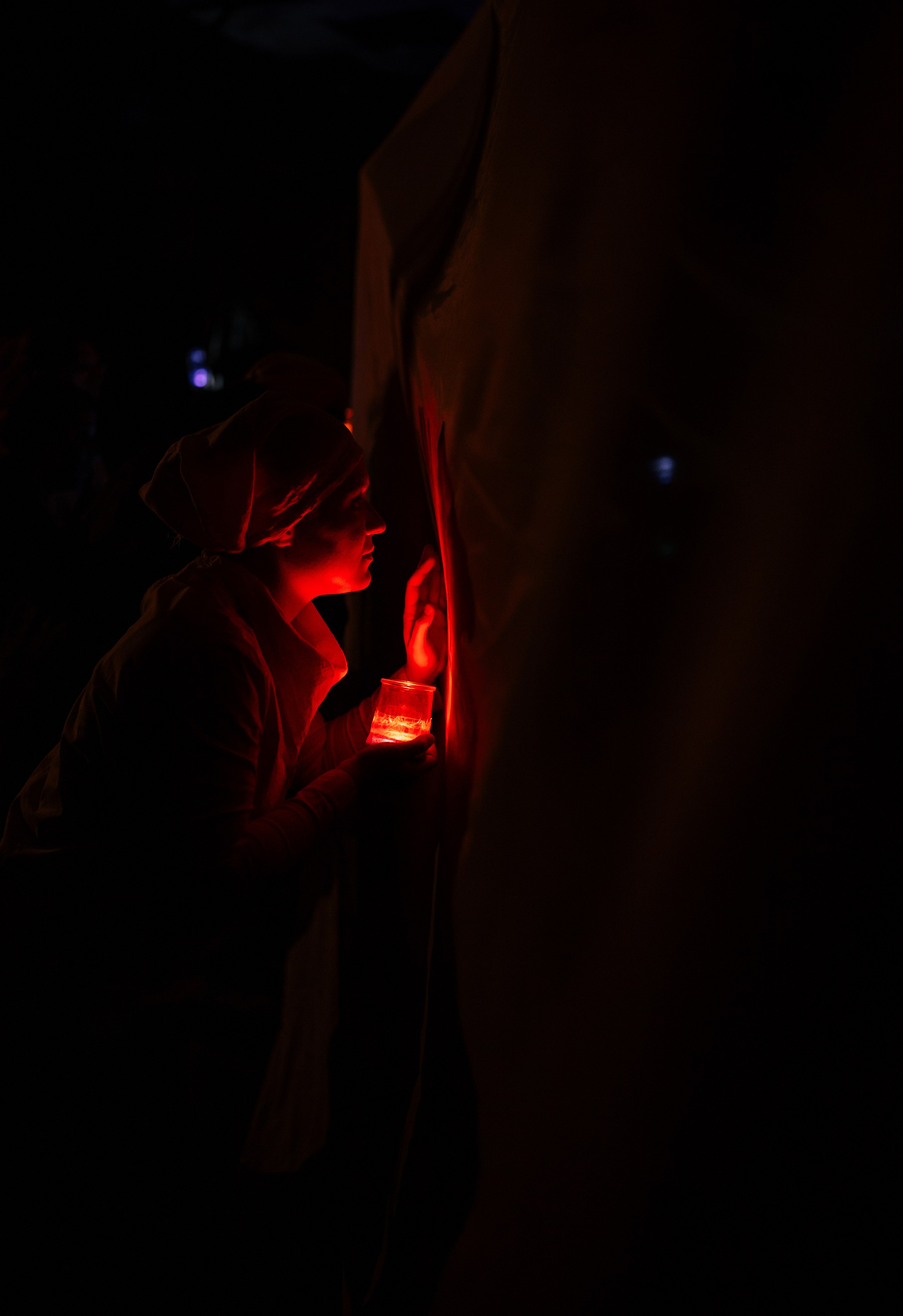 Театр. Happiness is in the moments