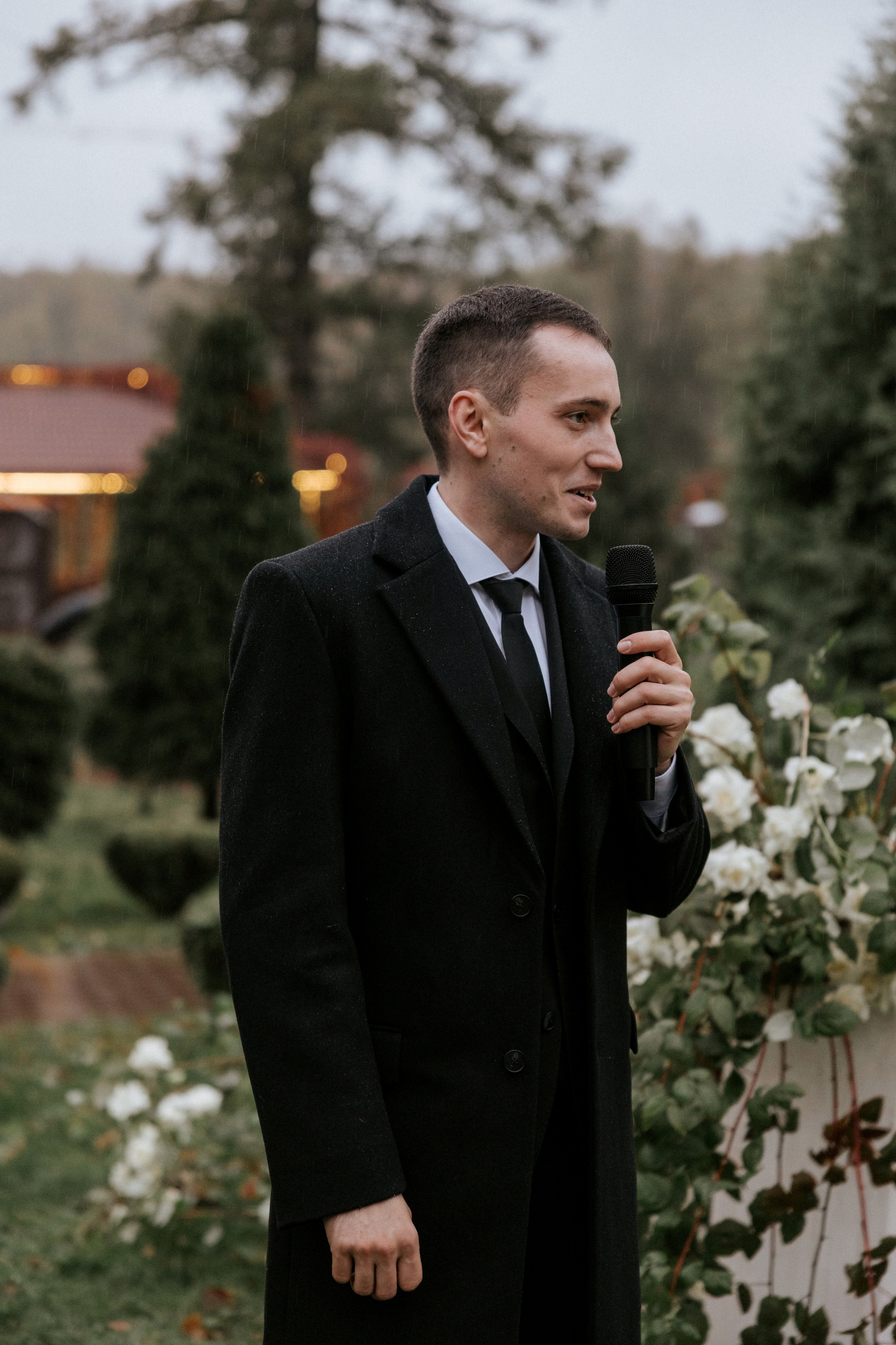 Оля & Артем. Оформление свадеб, декор свадеб Вера Маркова, Москва