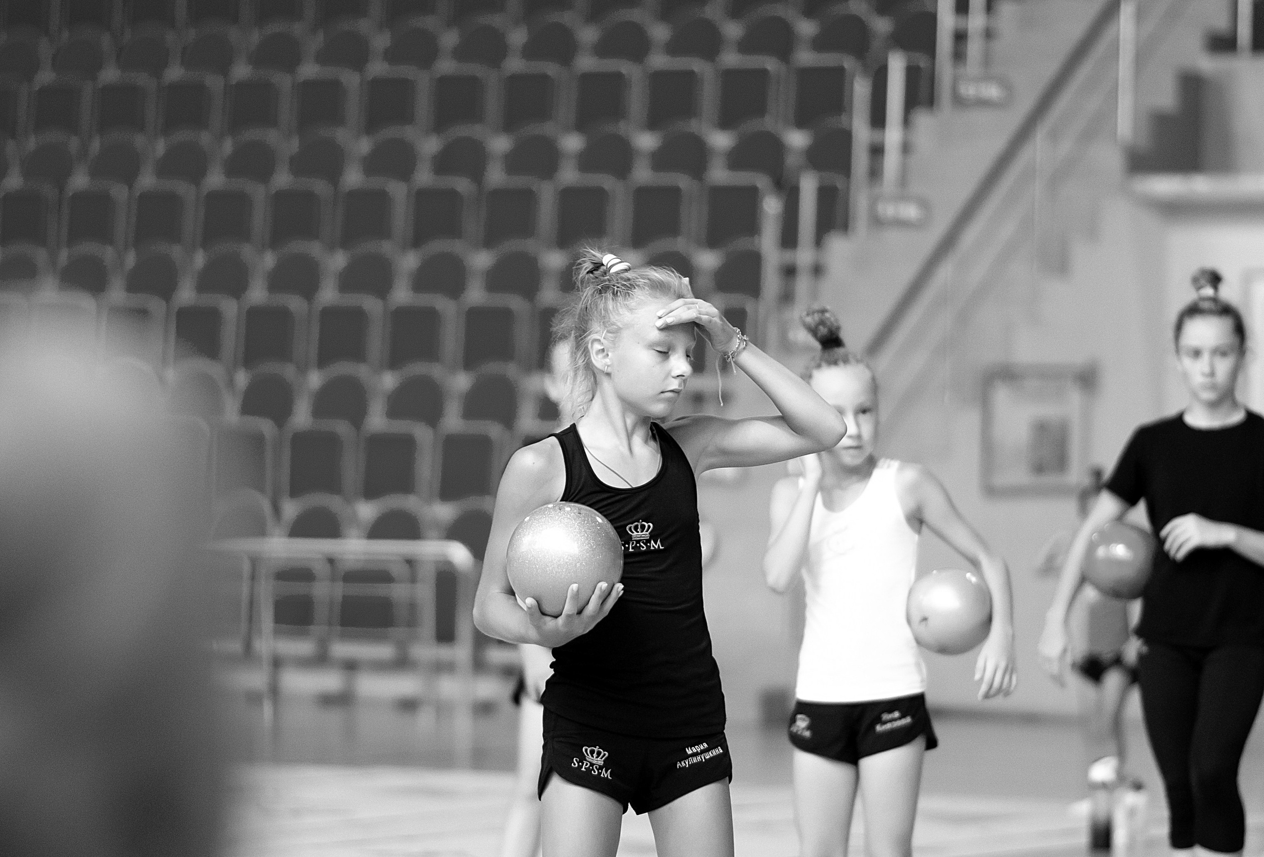 УТС г. Озеры, август 2024. Спортивный фотограф в Туле и Тульской области. Файсханова Фото Спорт