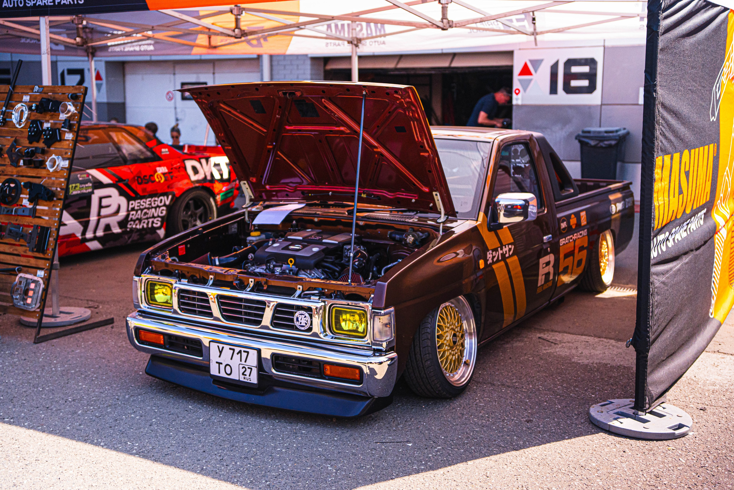 Driftexpo. 42Studio