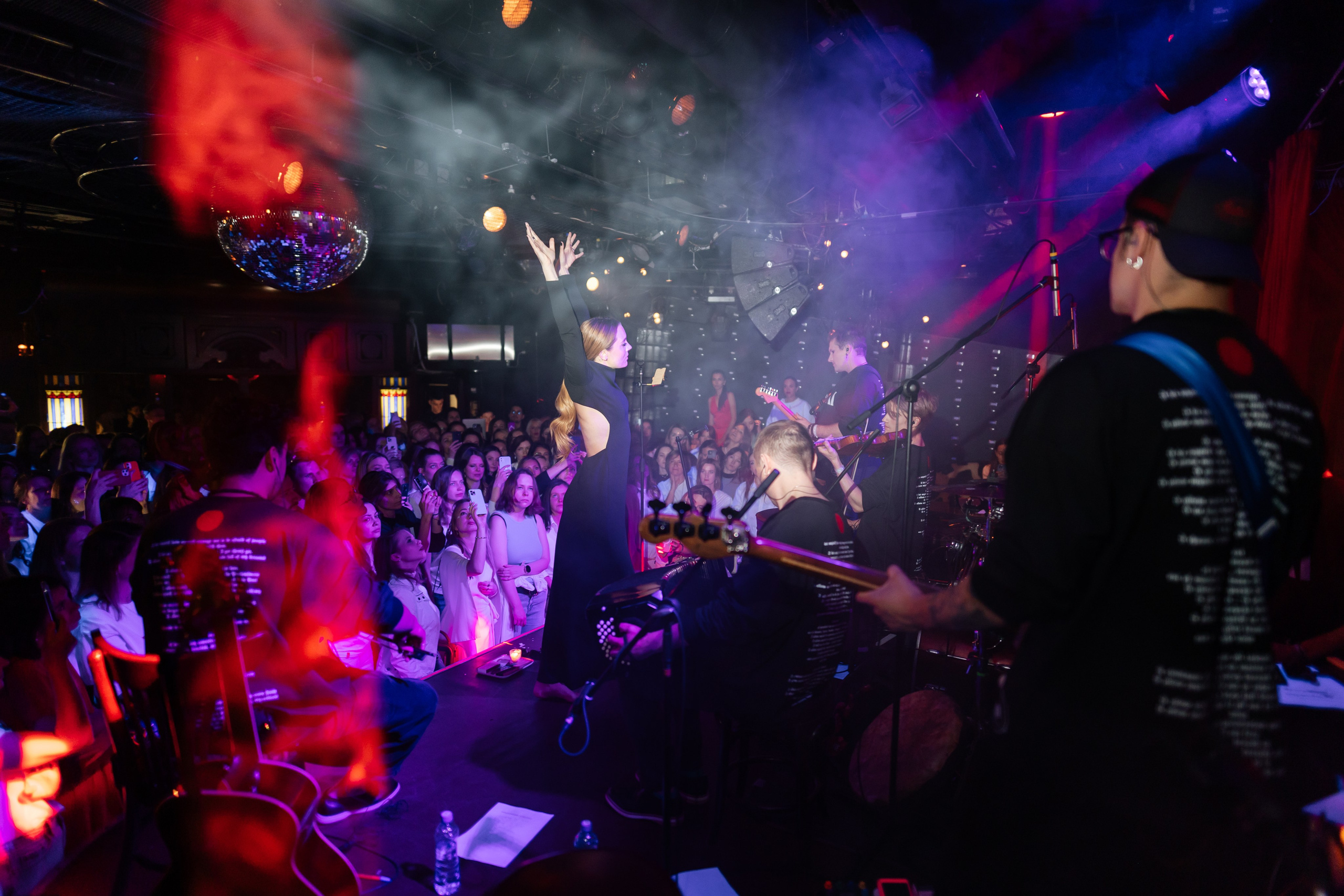 Репортаж. Август Гайст Фотограф в Москве