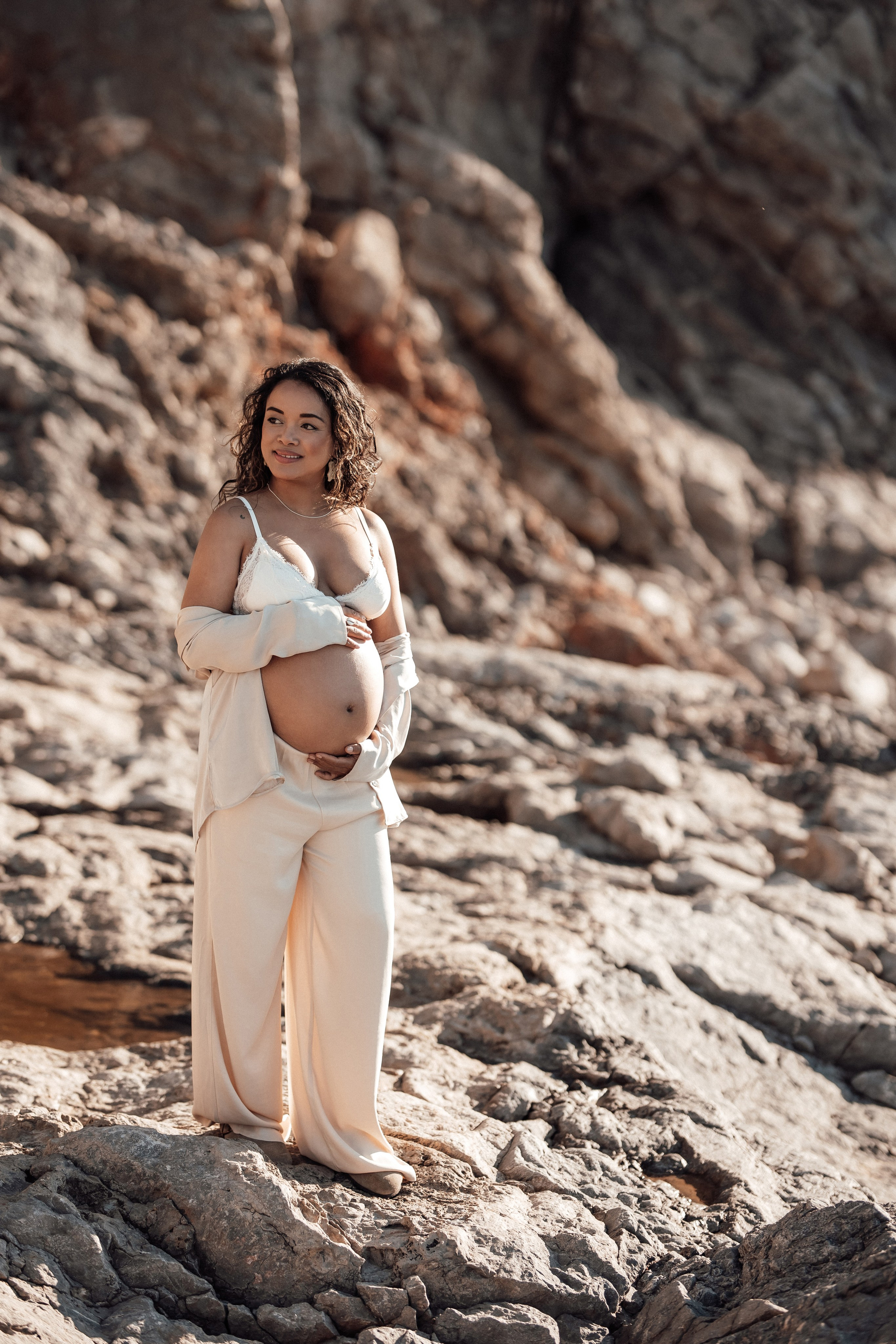 Ch&M. Фотограф на Майорке Екатерина Дробышева