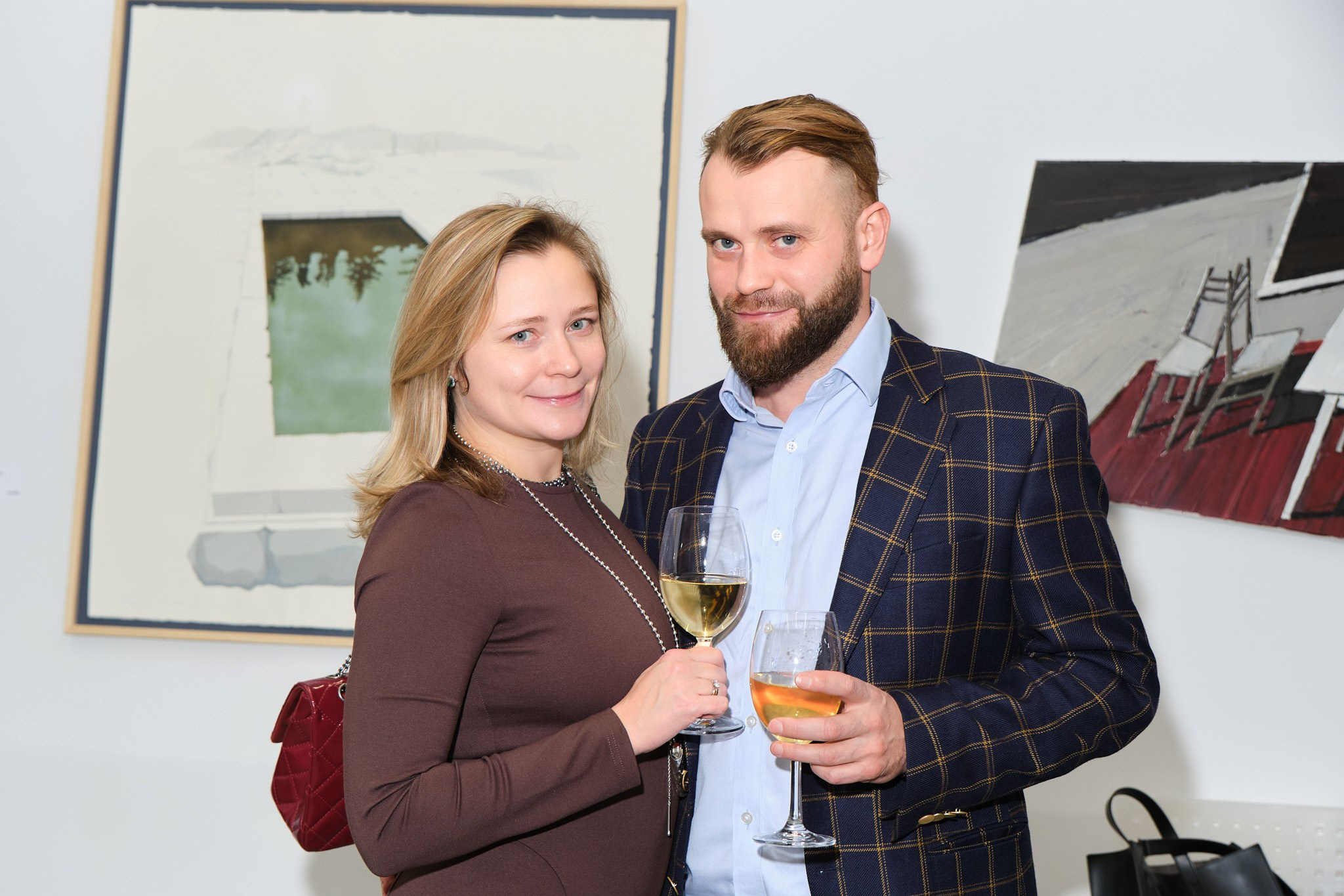 АукциON.ART. Организация фото/видео съемки, Москва