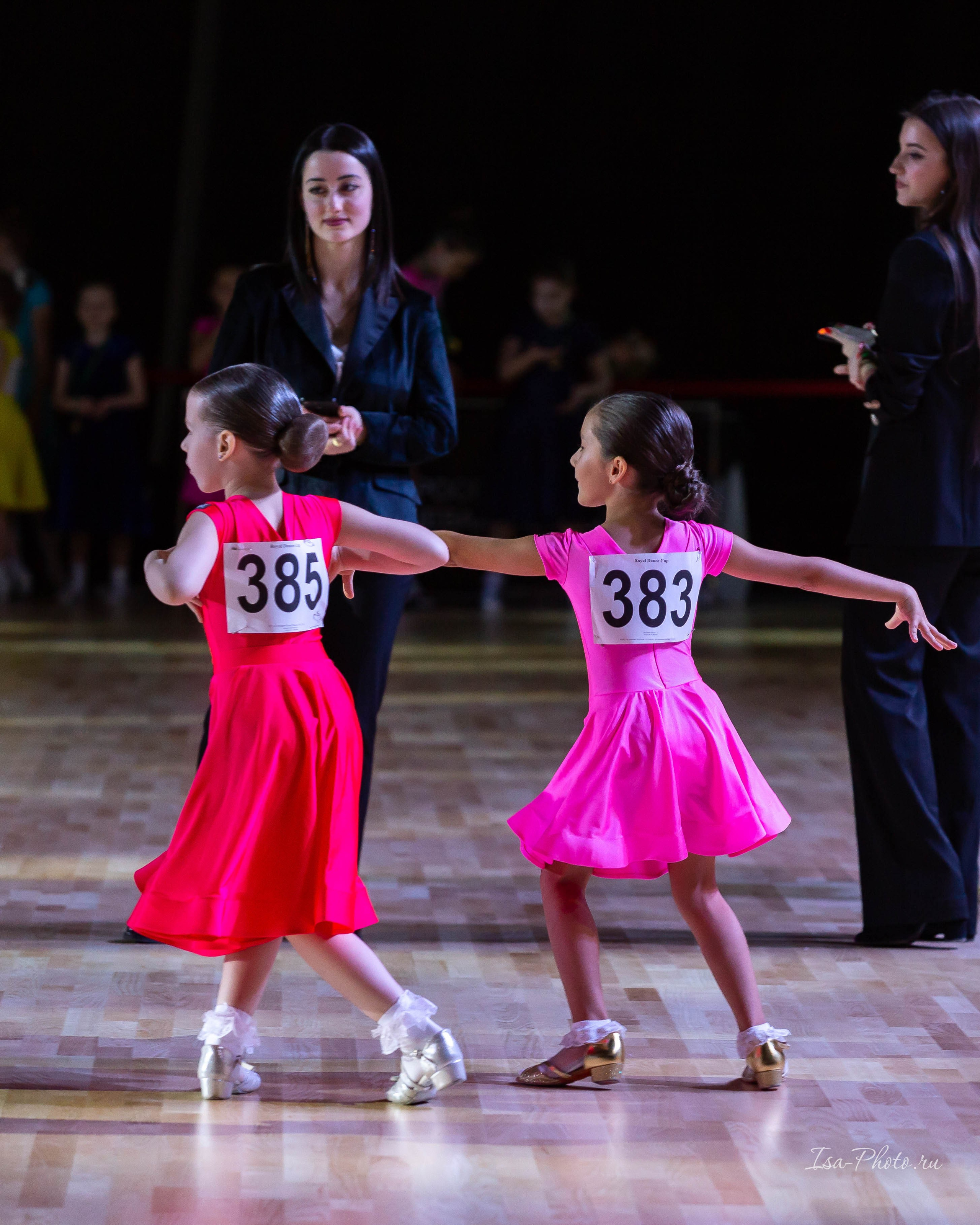 Турнир Royal Dance CUP 2025. Репортажный фотограф в Москве