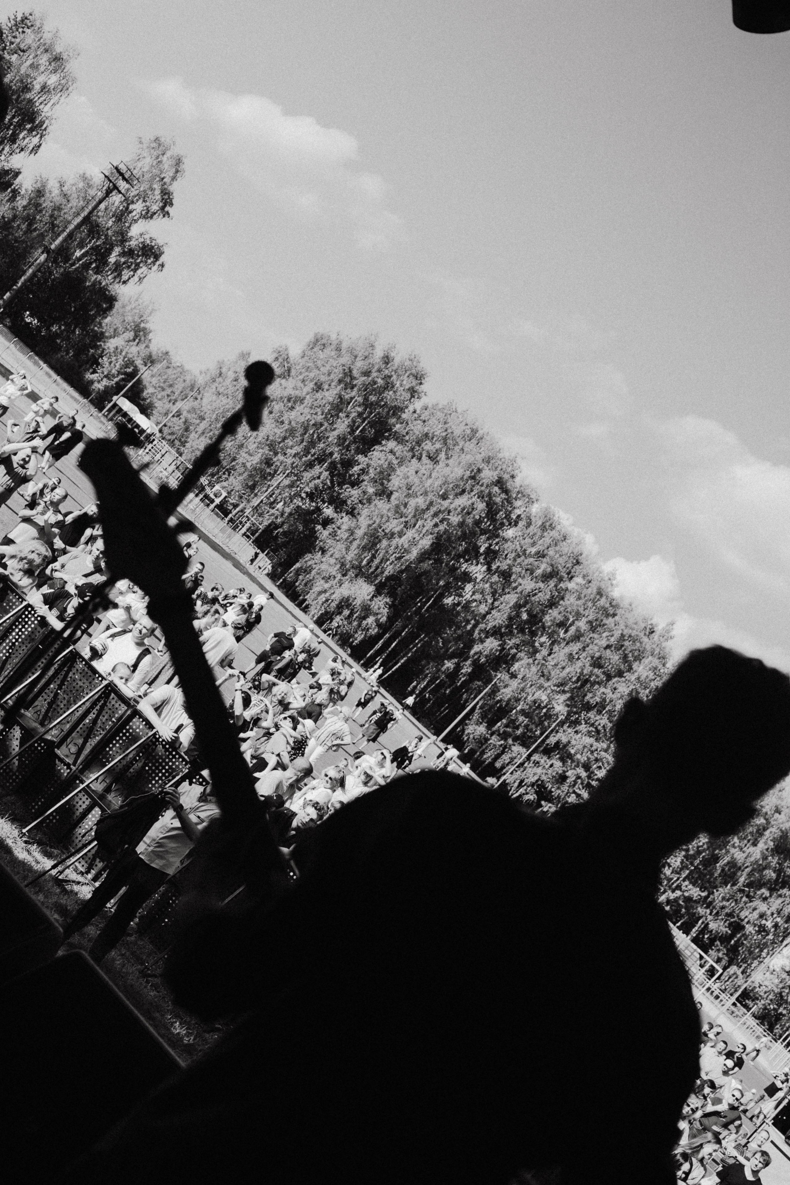 Рок Чистой Воды. Герои НВ. Фотограф в Нижнем Новгороде