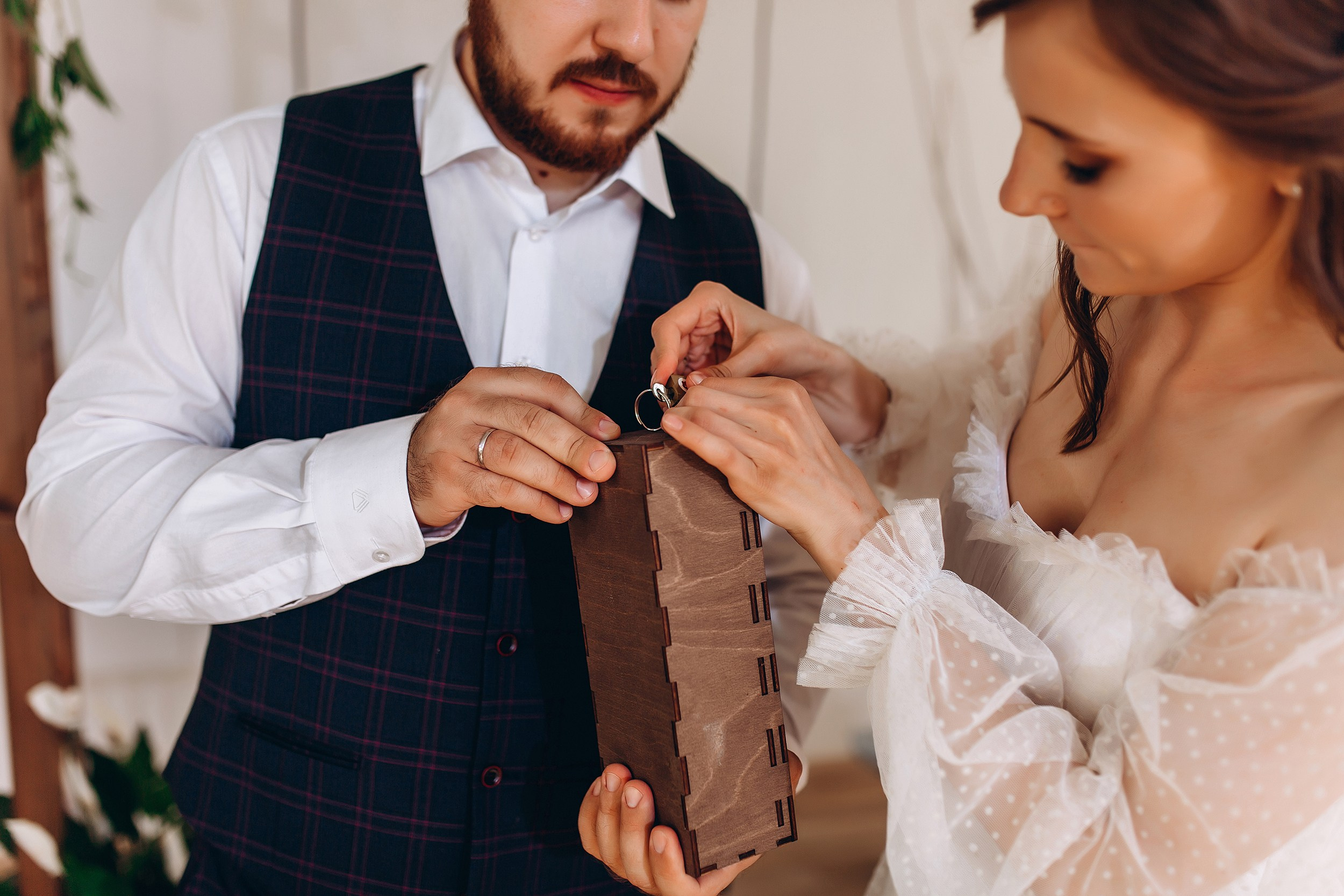 Свадьба в Милаве. Фотограф Марина Пантелеева