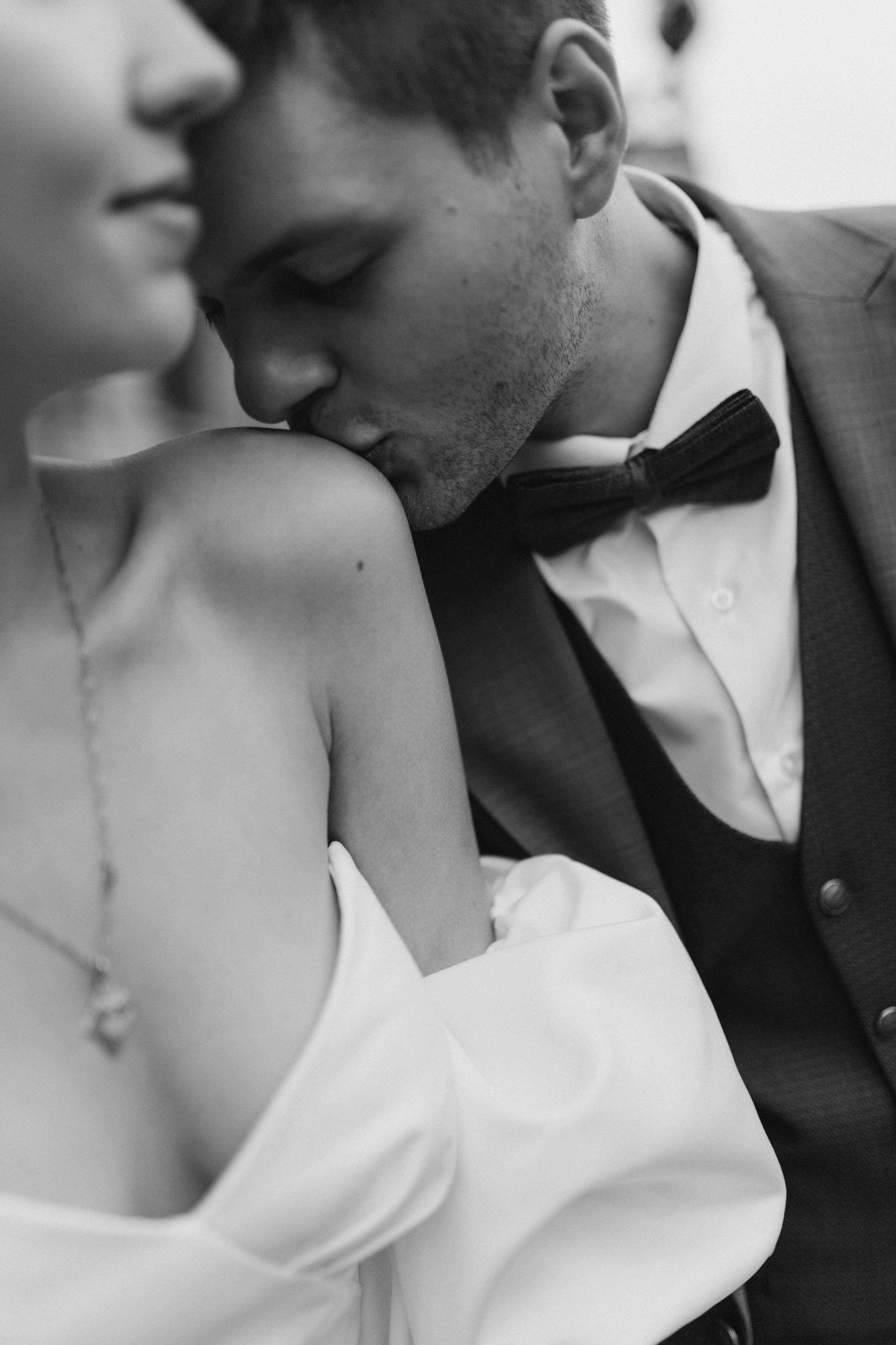 Анастасия & Алексей. Фотограф Винокурова Кристина в Санкт-Петербурге