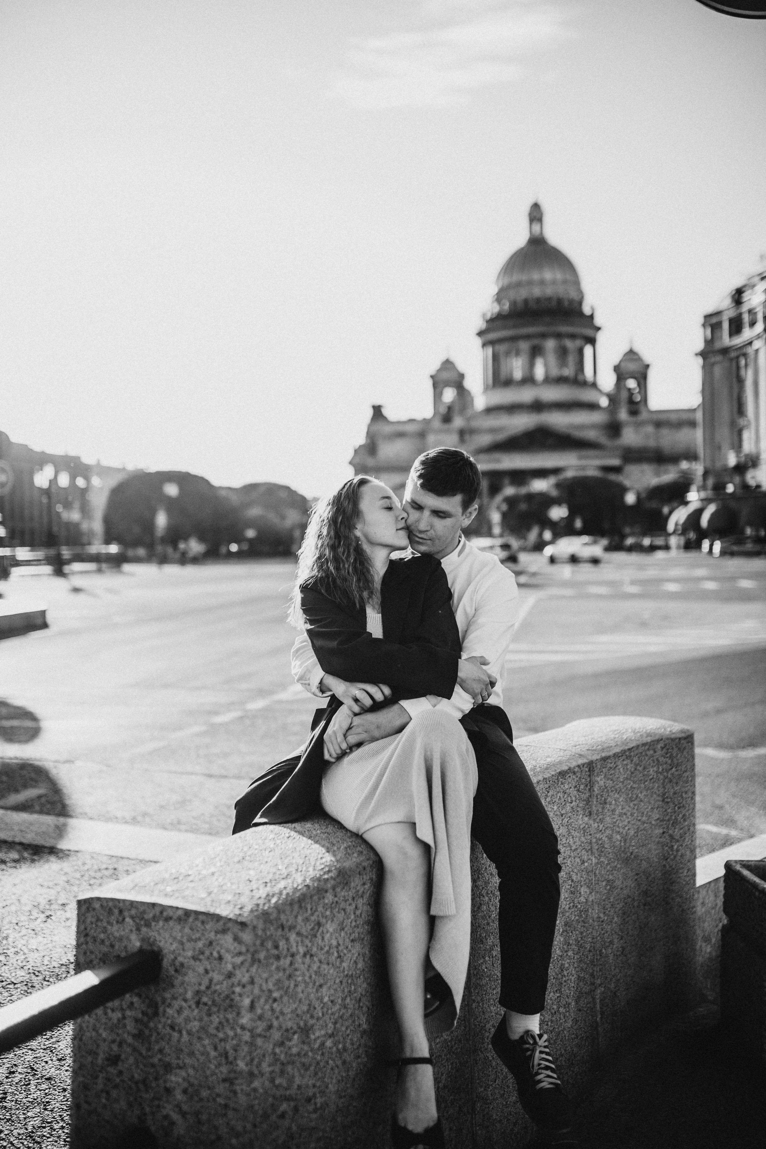 Юлия & Дмитрий. Фотограф Винокурова Кристина в Санкт-Петербурге