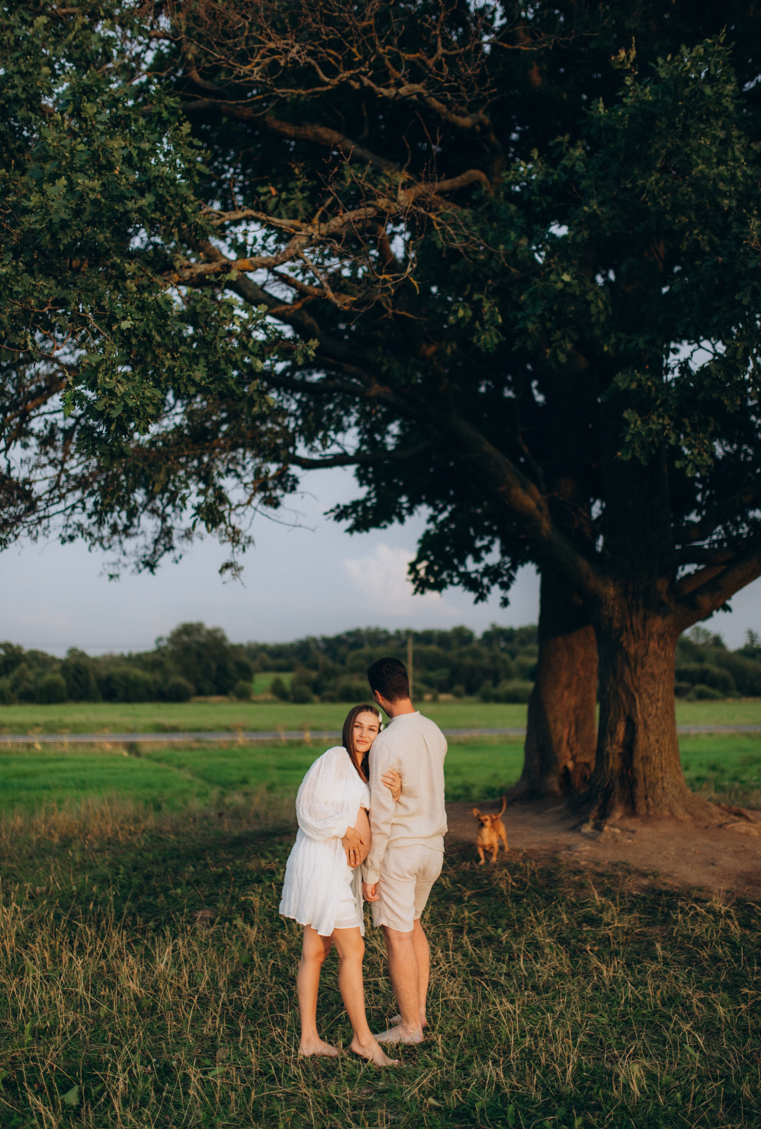 Егор & Вика. Фотограф Винокурова Кристина в Санкт-Петербурге