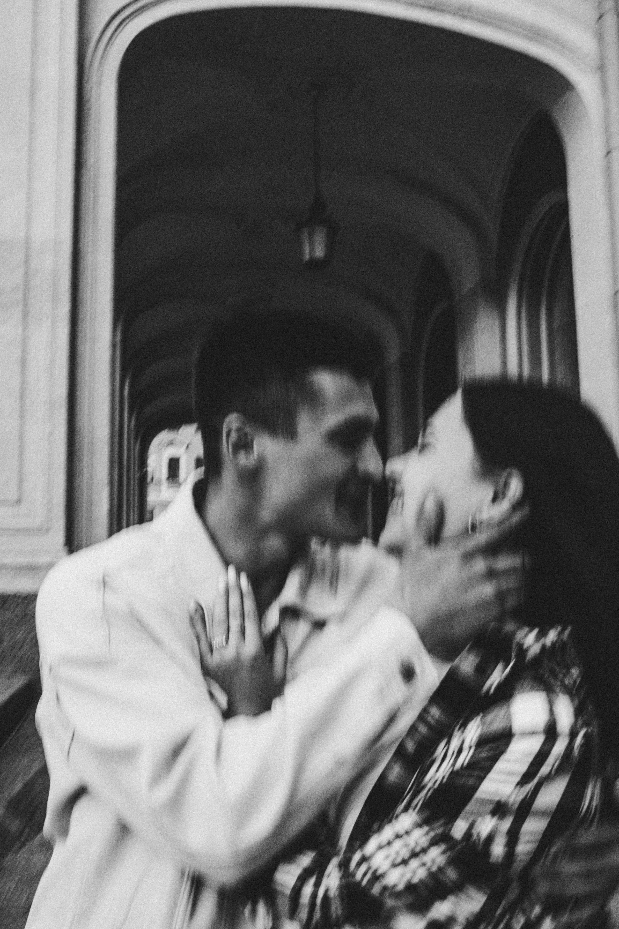 Роман & Анастасия. Фотограф Винокурова Кристина в Санкт-Петербурге