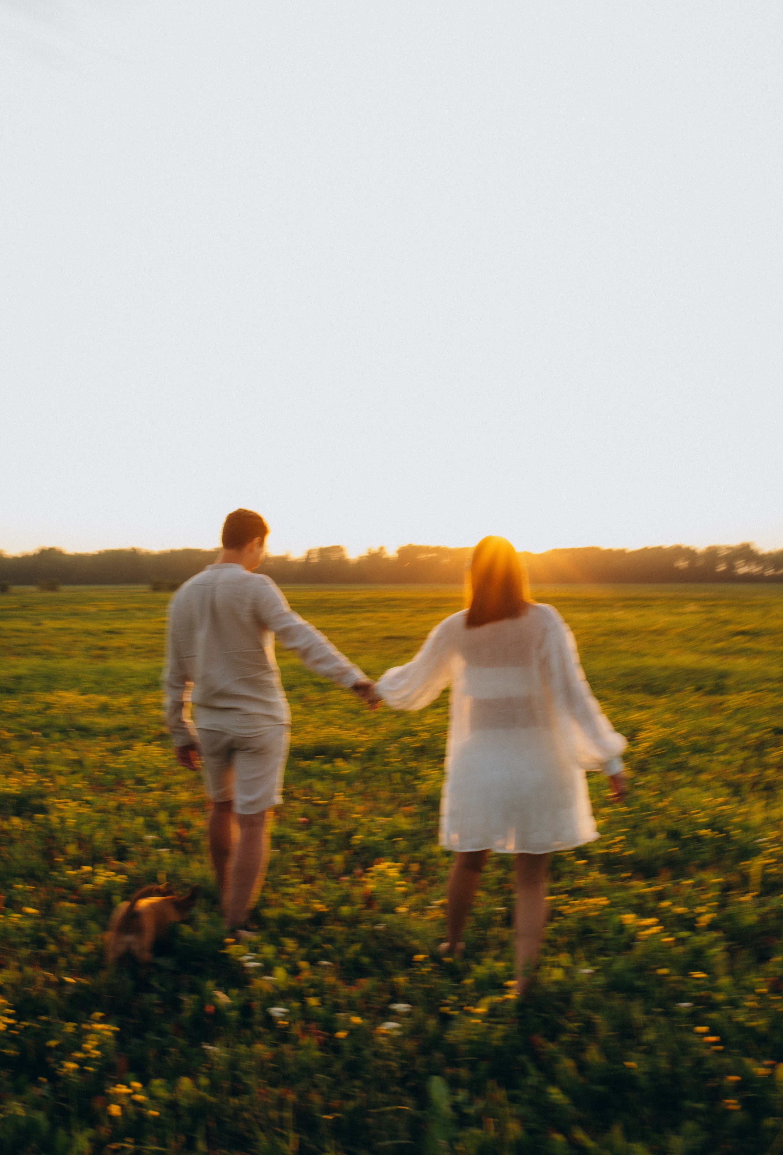 Егор & Вика. Фотограф Винокурова Кристина в Санкт-Петербурге