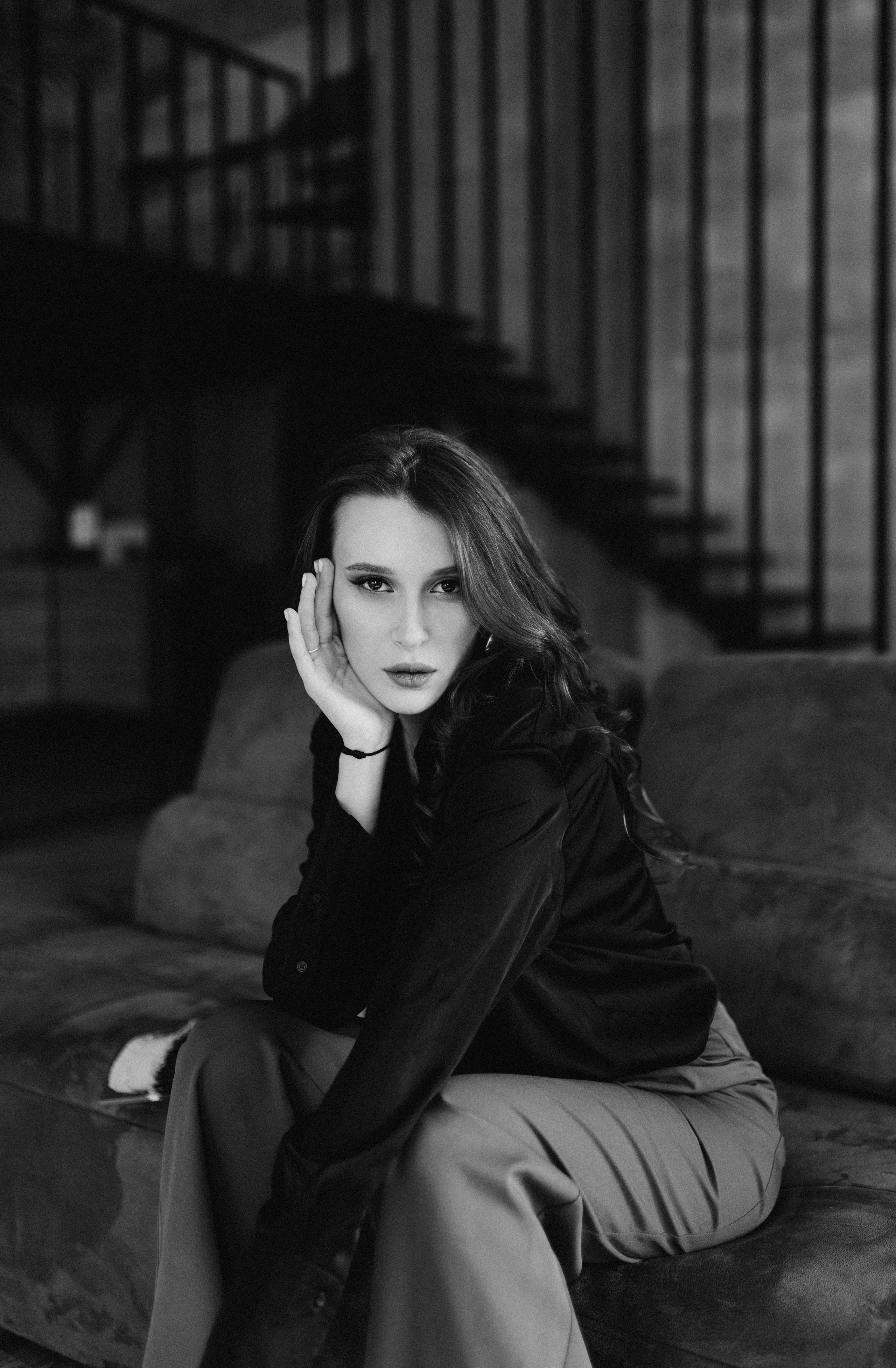 Влада. Фотограф Винокурова Кристина в Санкт-Петербурге