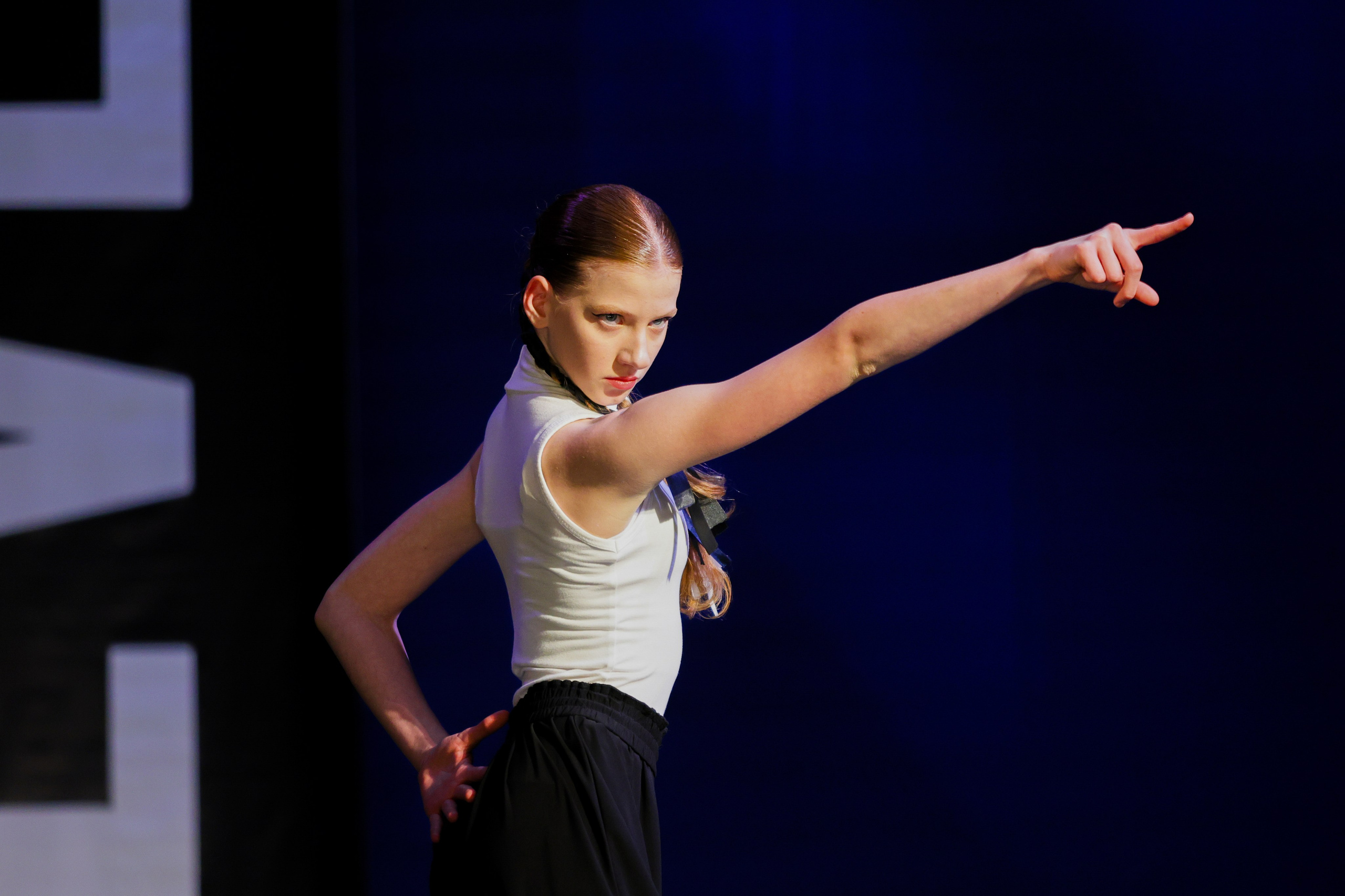 LevelUp Ракета. Портретный Фотограф Александр «Konevtsoph» В Санкт-Петербурге