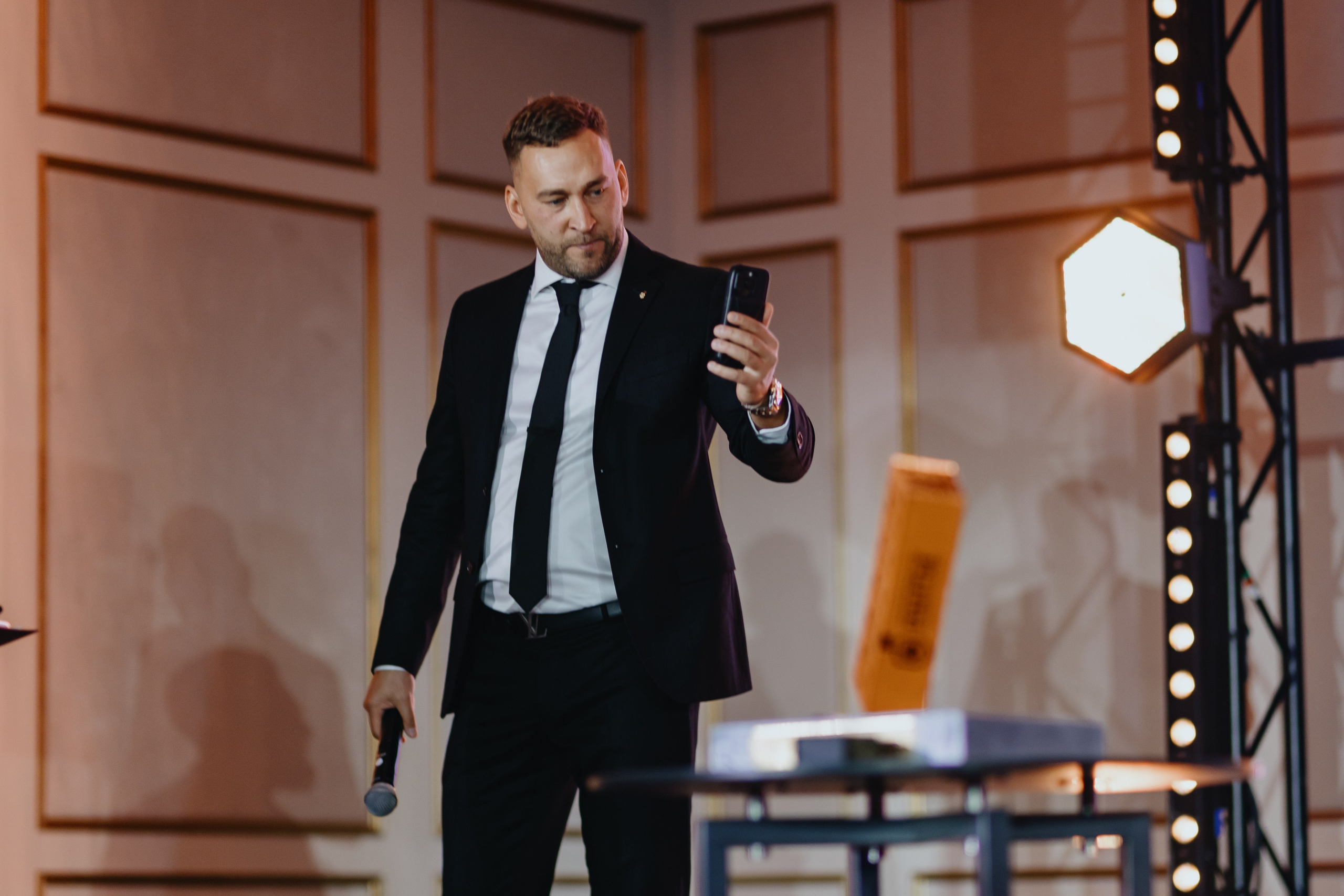 Рантье. Ежегодный форум. Фотограф Илья Чернов