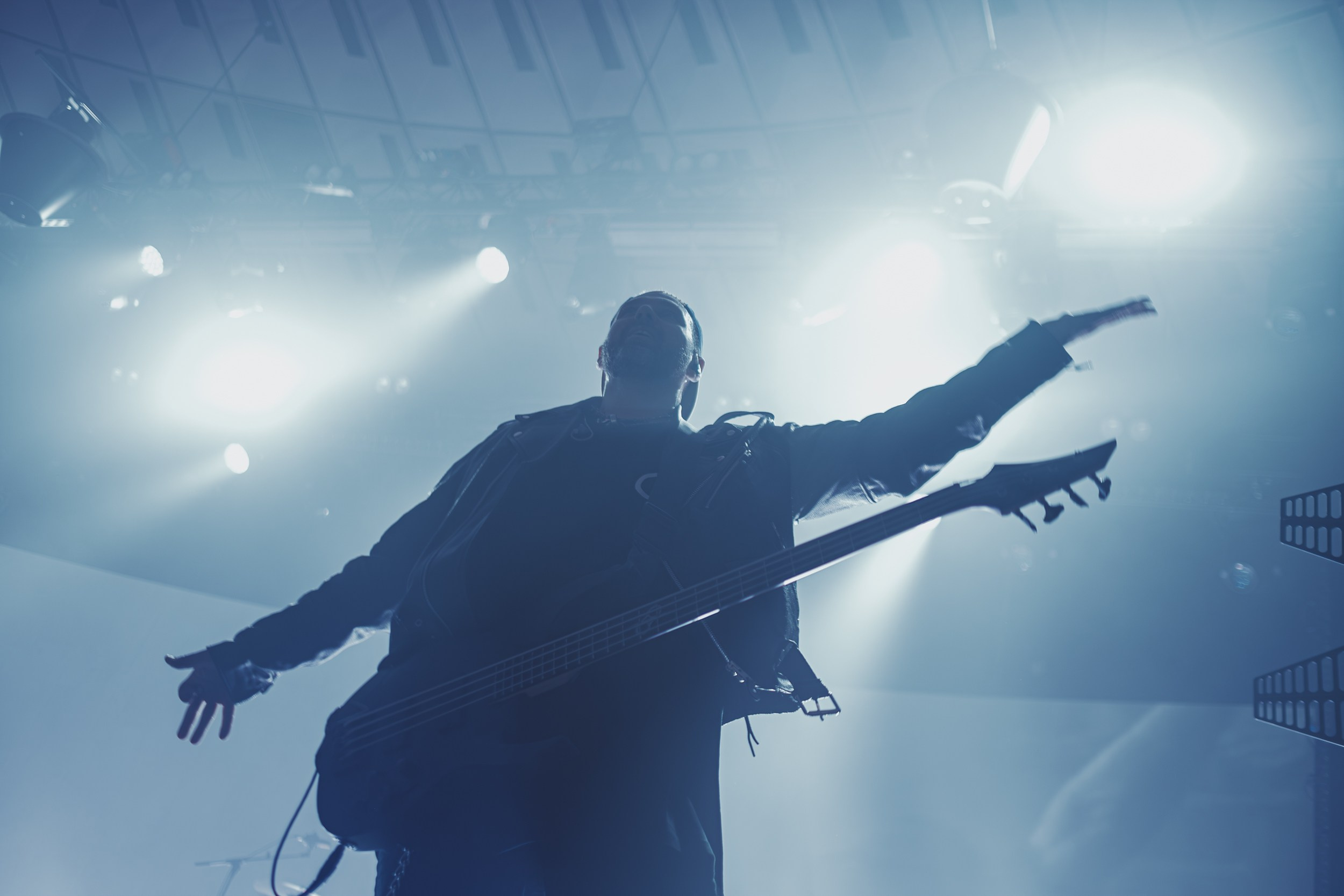 Концерт Стигмата Клуб Аврора Санкт-Петербург. Репортажный фотограф, Санкт-Петербург