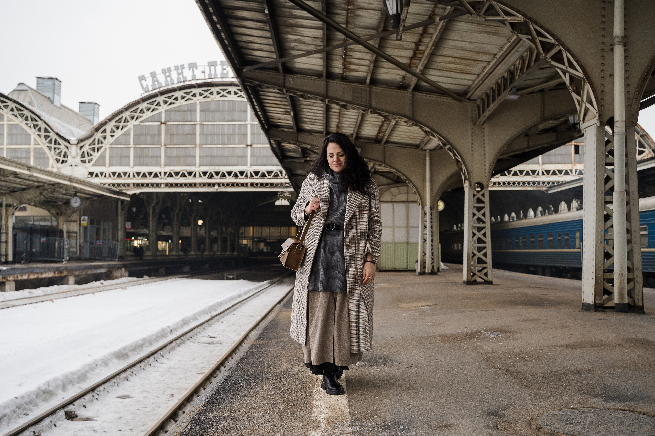 Елена. Свадебный и семейный фотограф в Пушкине и Санкт-Петербурге Мария Филиппова