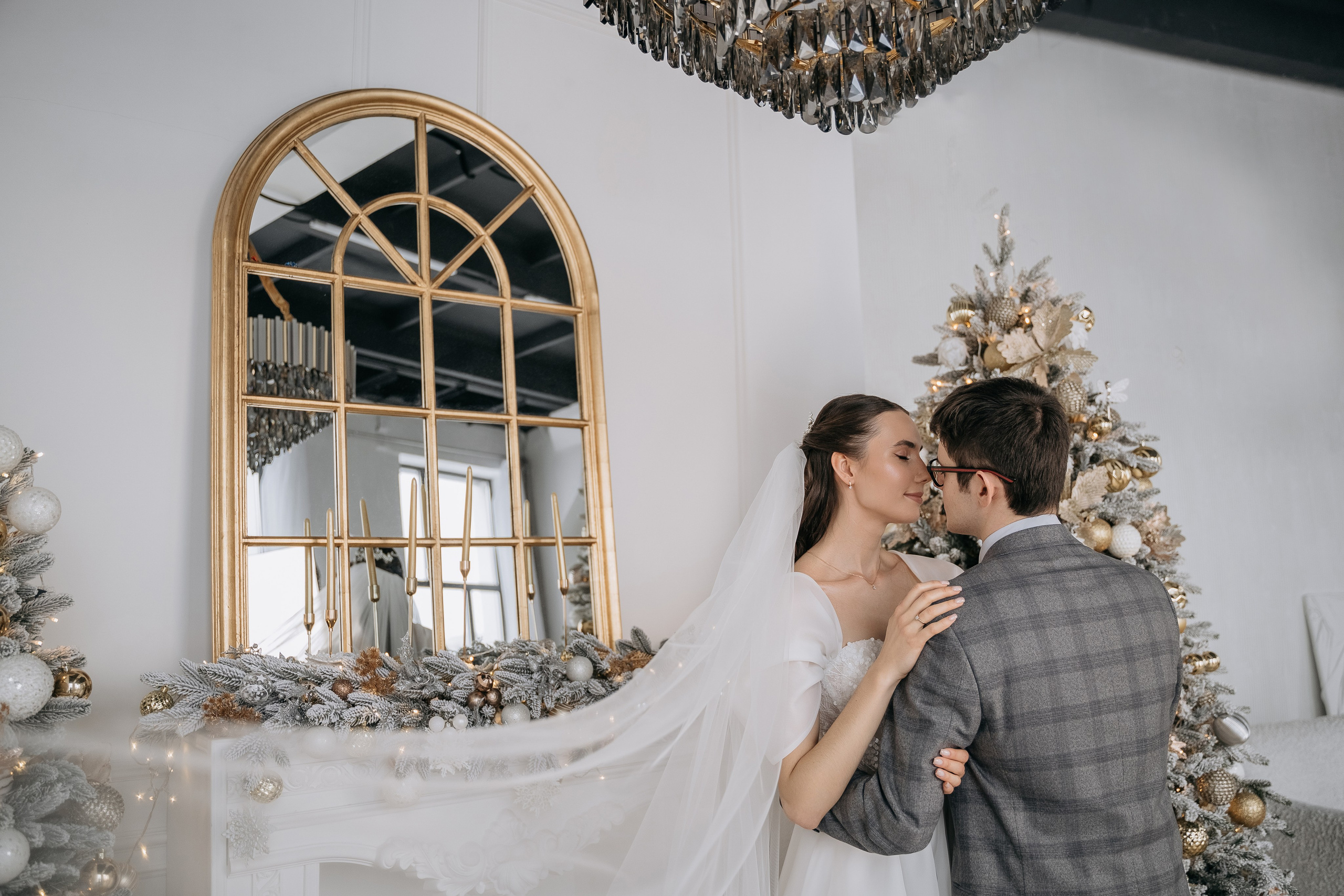 Максим и Алина. Свадебный семейный фотограф Ксения Божко Уфа Раевка никах в Нарыстау