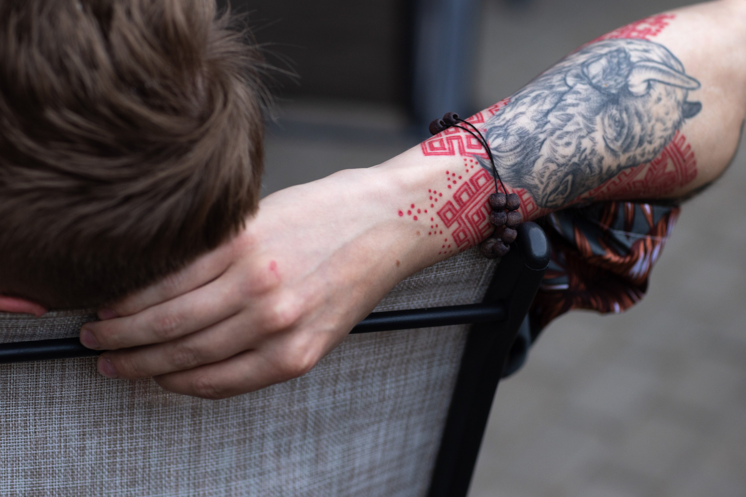 Открытие VICE CITY