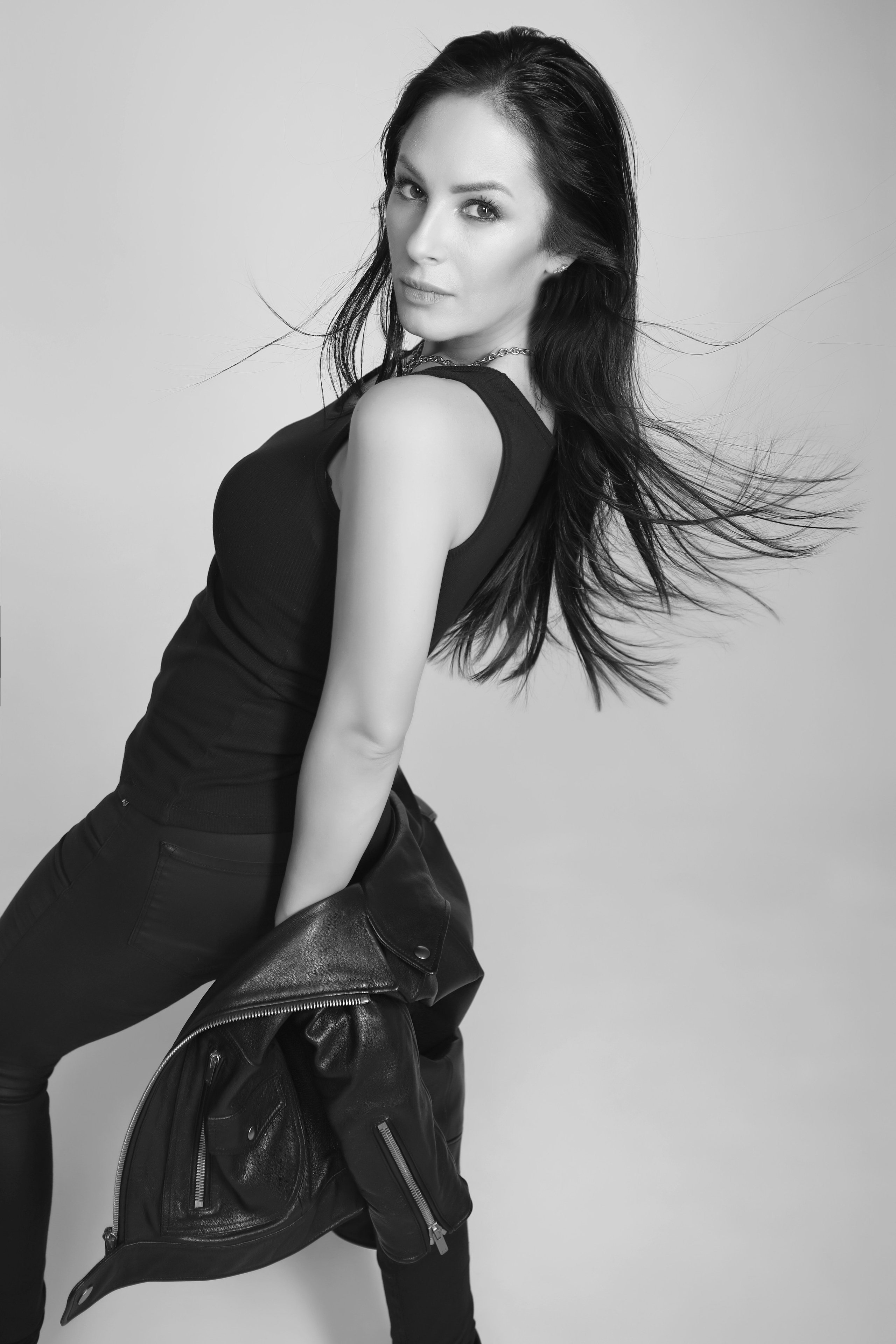 Ksu. Photographer Rena Epikhova