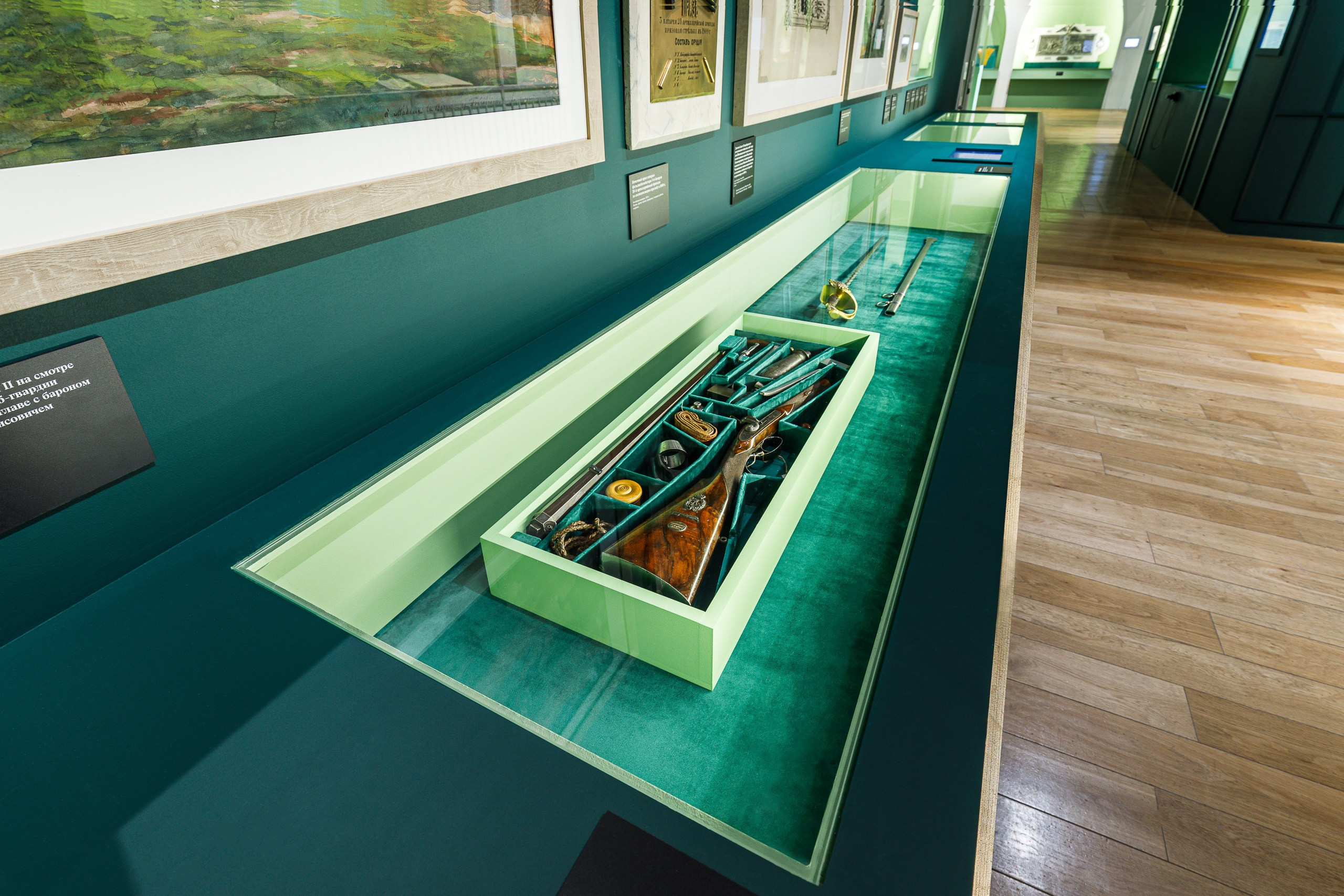 Профессиональная интерьерная фотосъемка в Москве