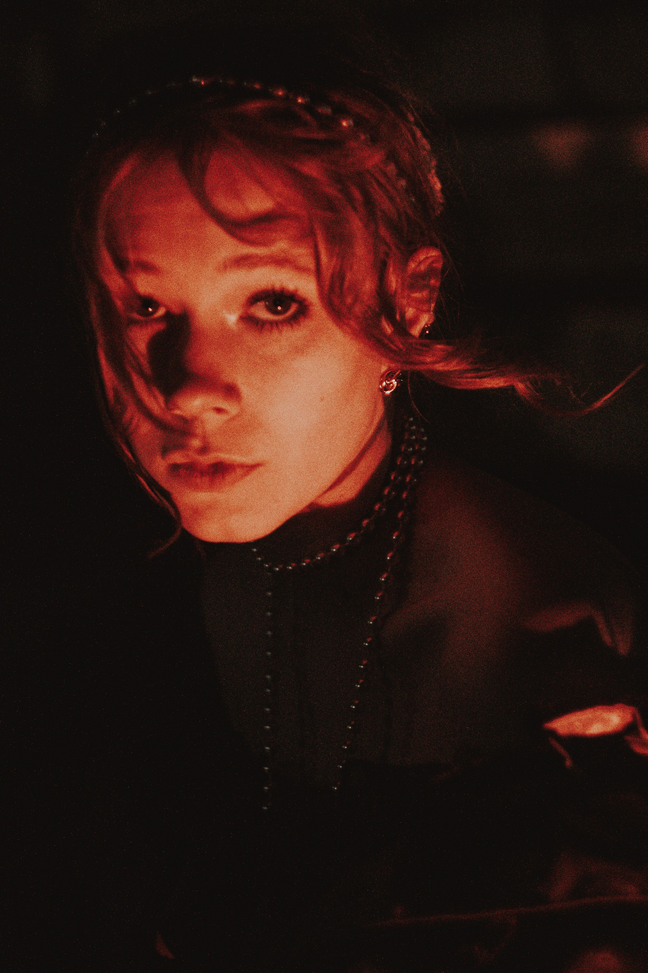 Ариша. Портретный и художественный фотограф в Москве