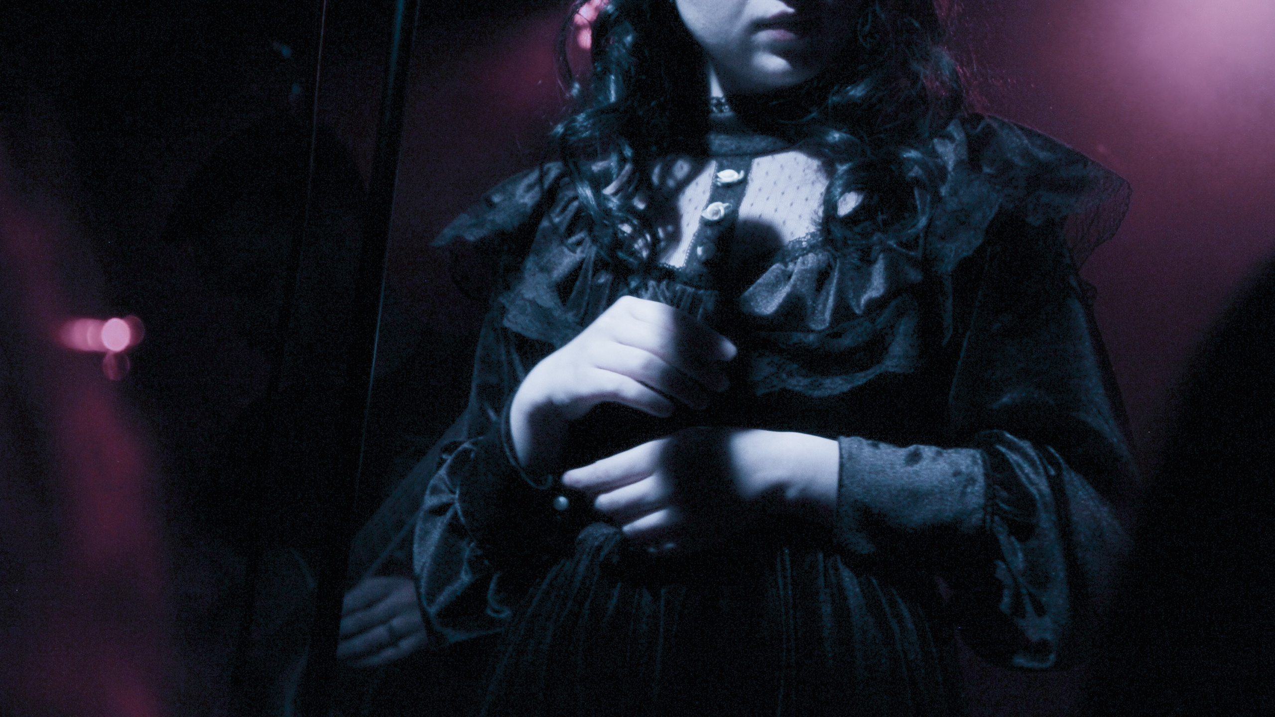 Концерт Полналюбви. Портретный и художественный фотограф в Москве