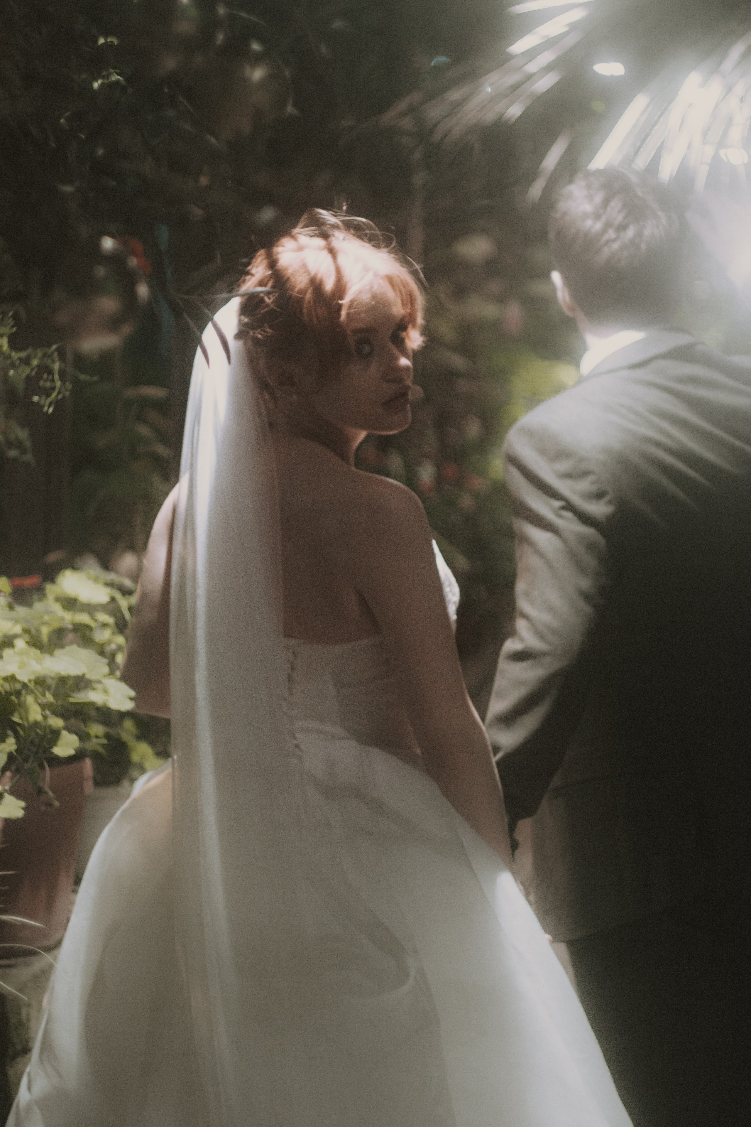 Свадебная фотография. Портретный и художественный фотограф в Москве