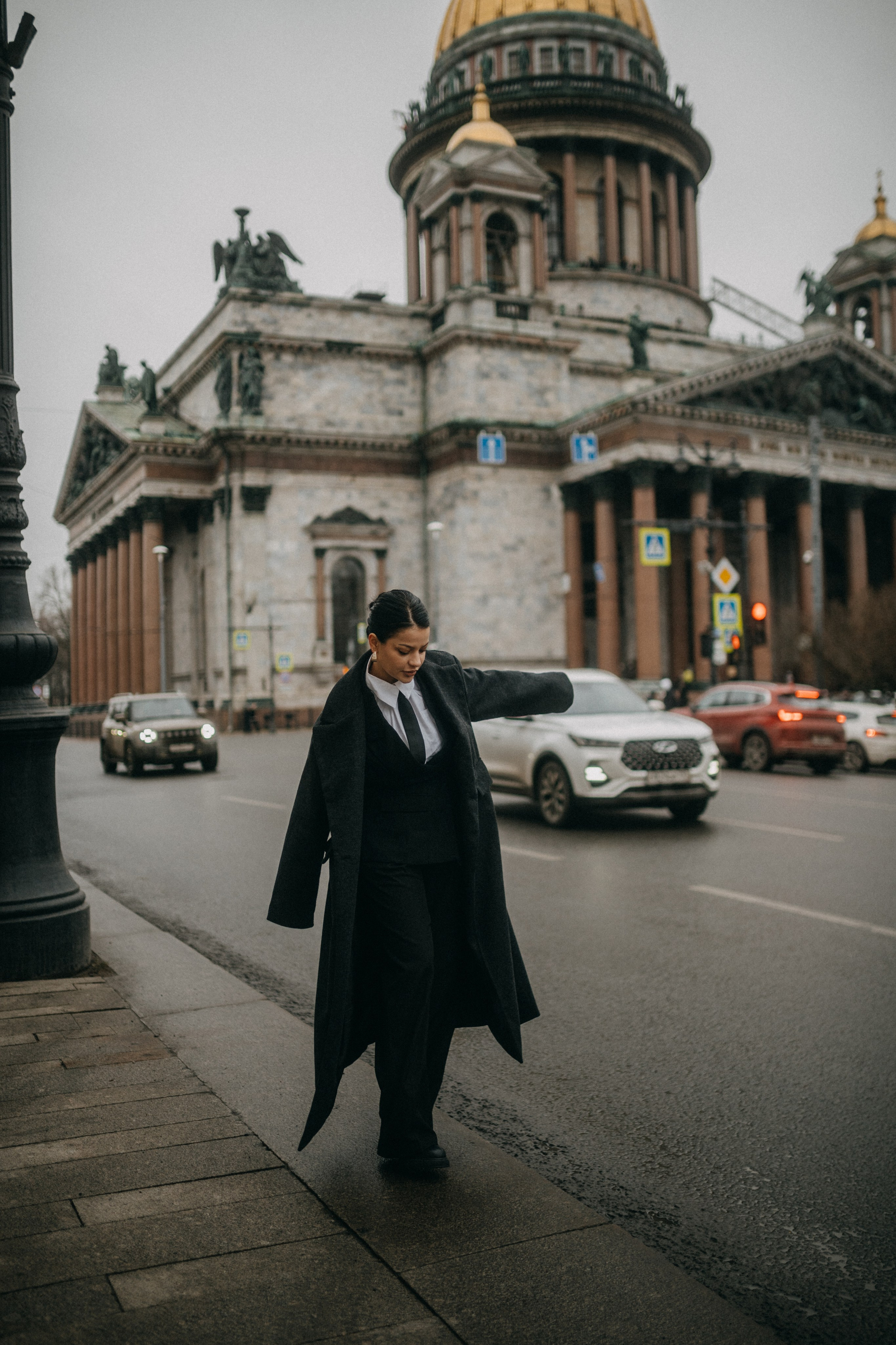 Лиза. Фотограф в Санкт Петербурге Лара Великова