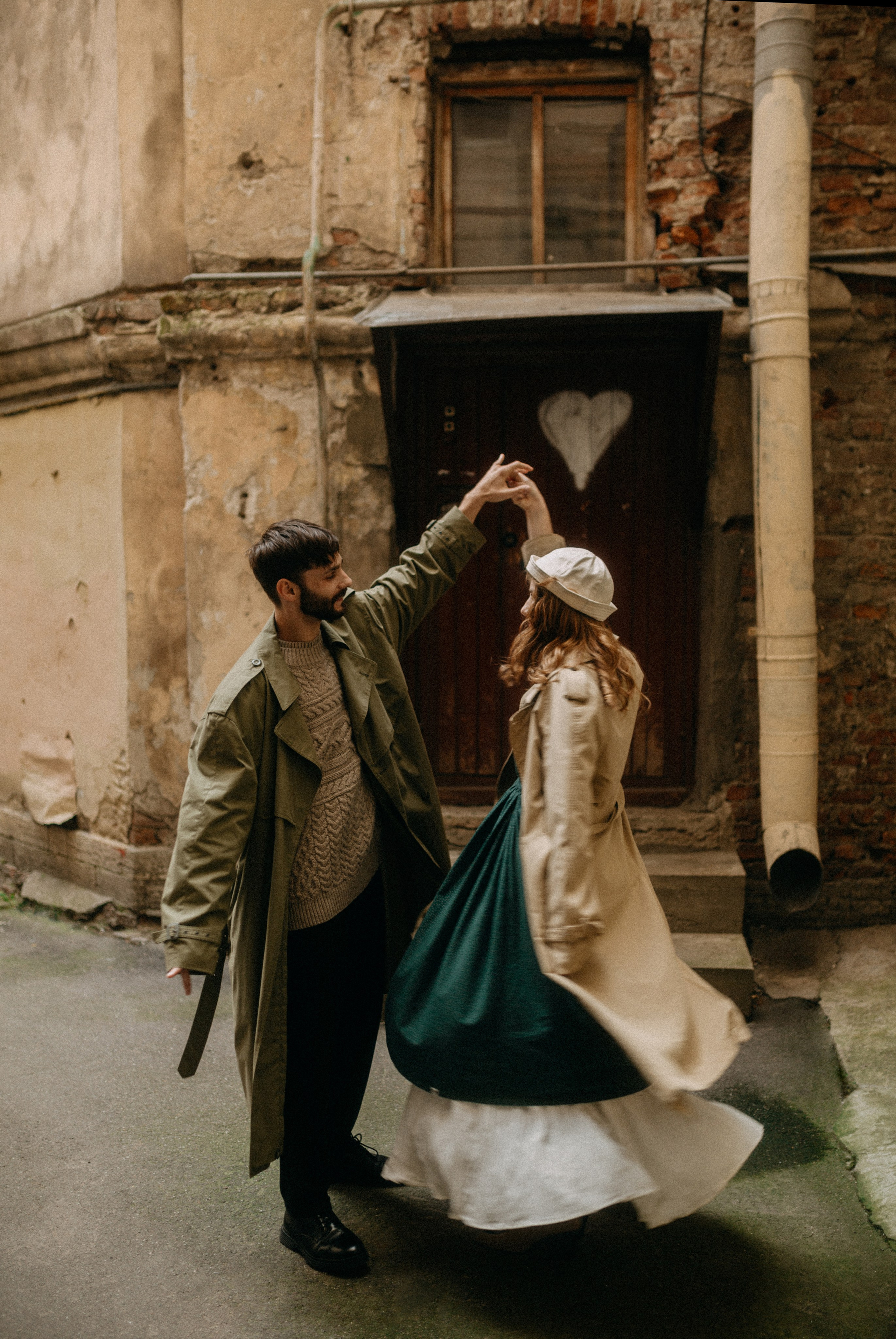 Любить не перелюбить. Фотограф в Санкт Петербурге Лара Великова