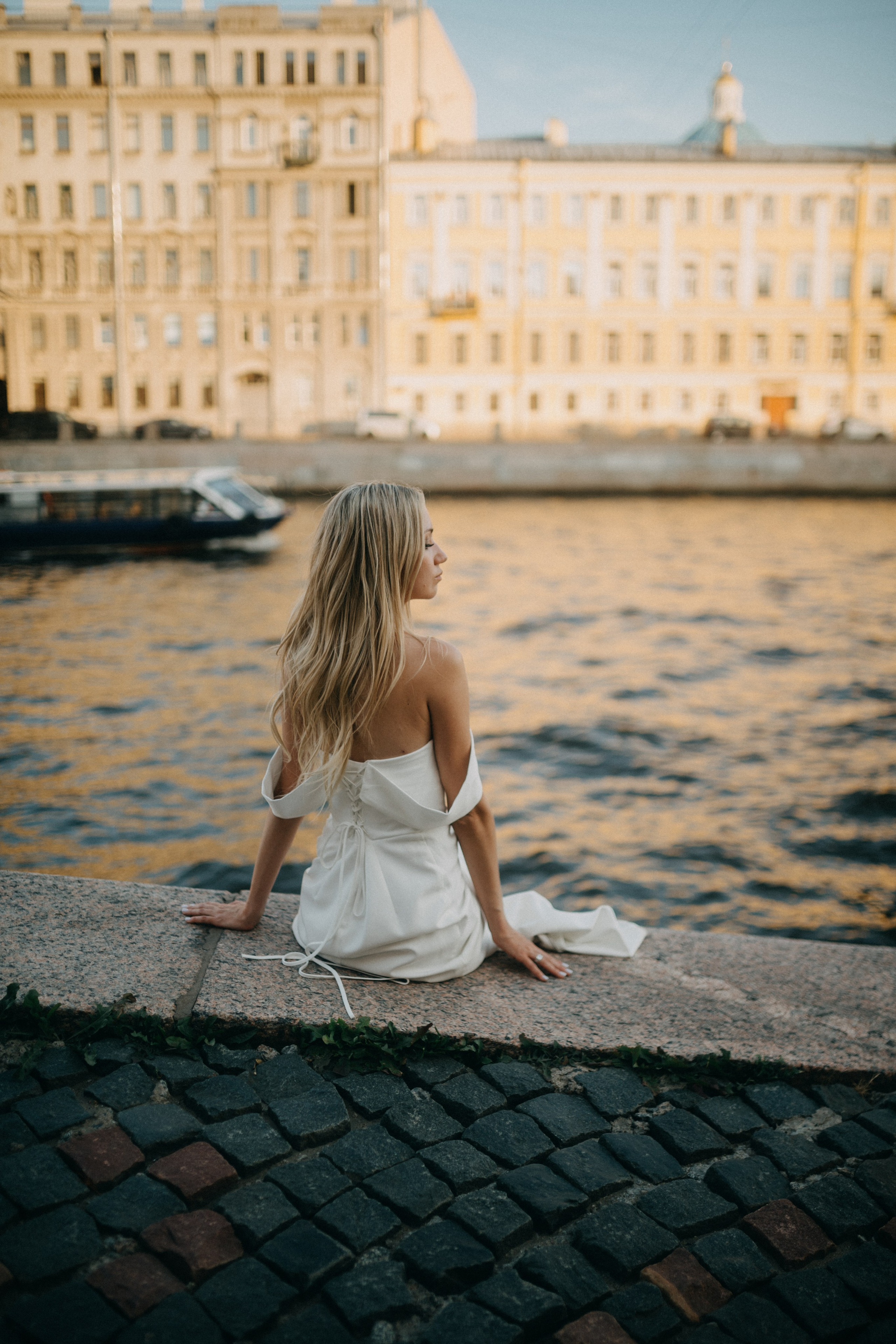 Данила и Кристина 29.07.25 весь день. Фотограф в Санкт Петербурге Лара Великова