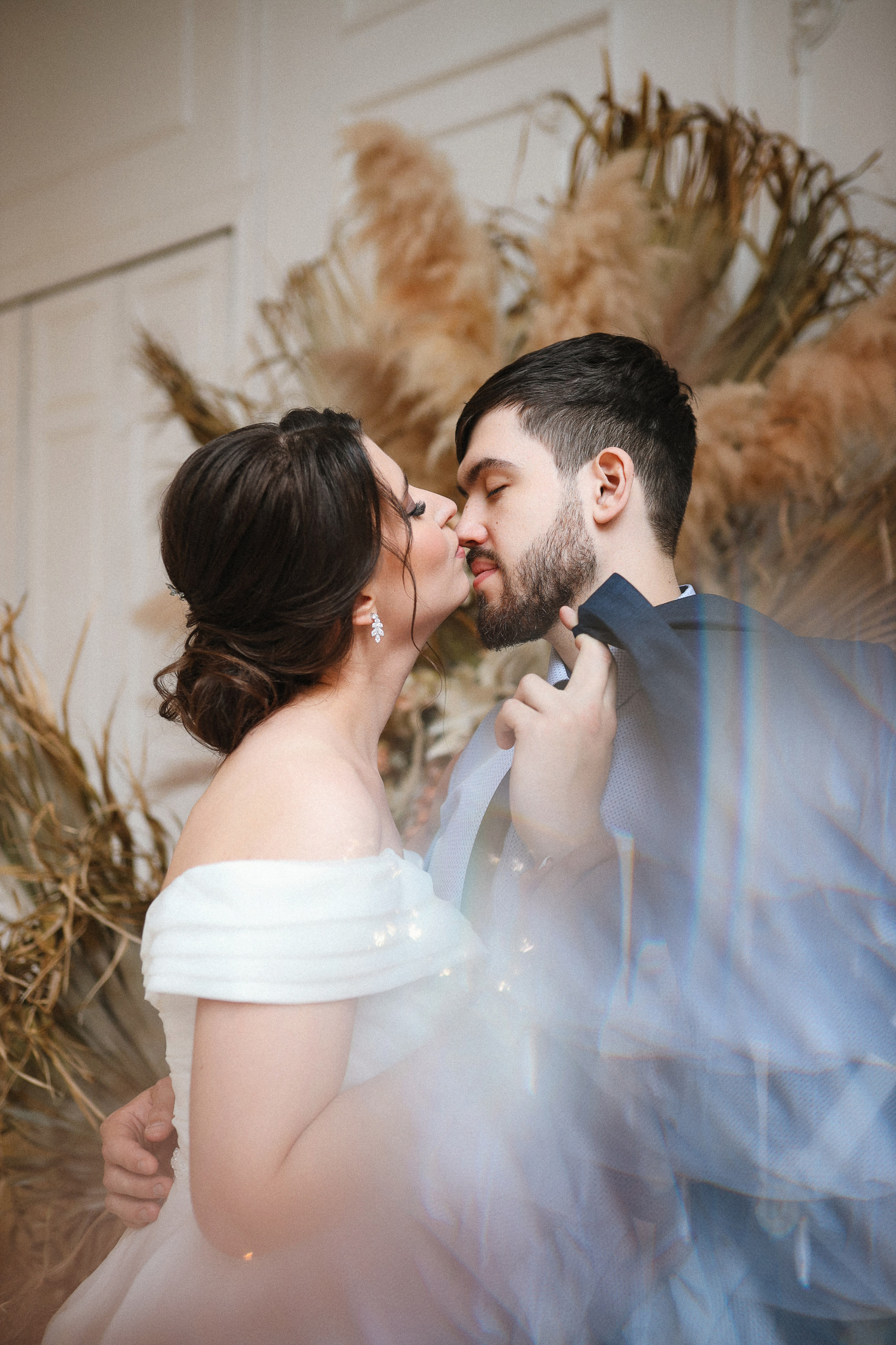 Дима и Настя. Мария Князева — эксперт по личному бренду — фотограф Воронеж