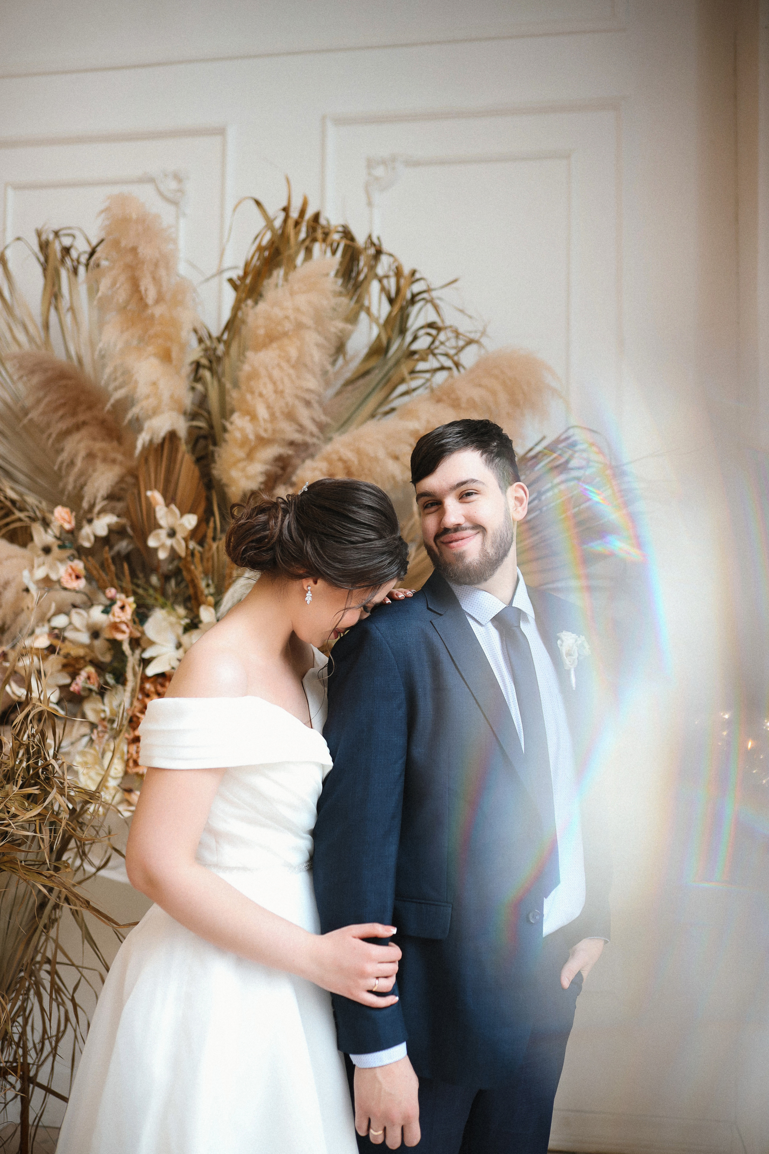 Дима и Настя. Мария Князева — эксперт по личному бренду — фотограф Воронеж