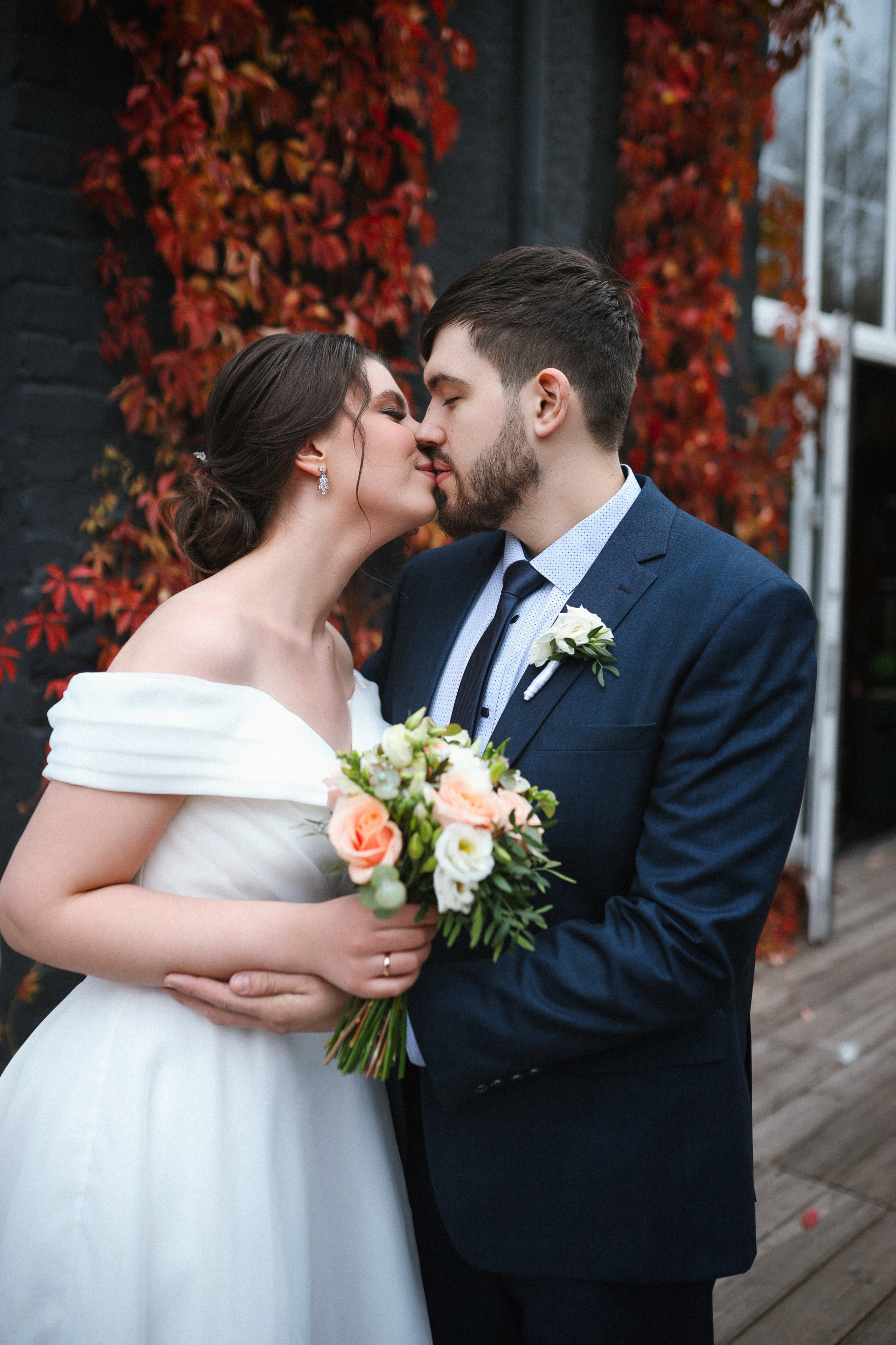 Дима и Настя. Мария Князева — эксперт по личному бренду — фотограф Воронеж