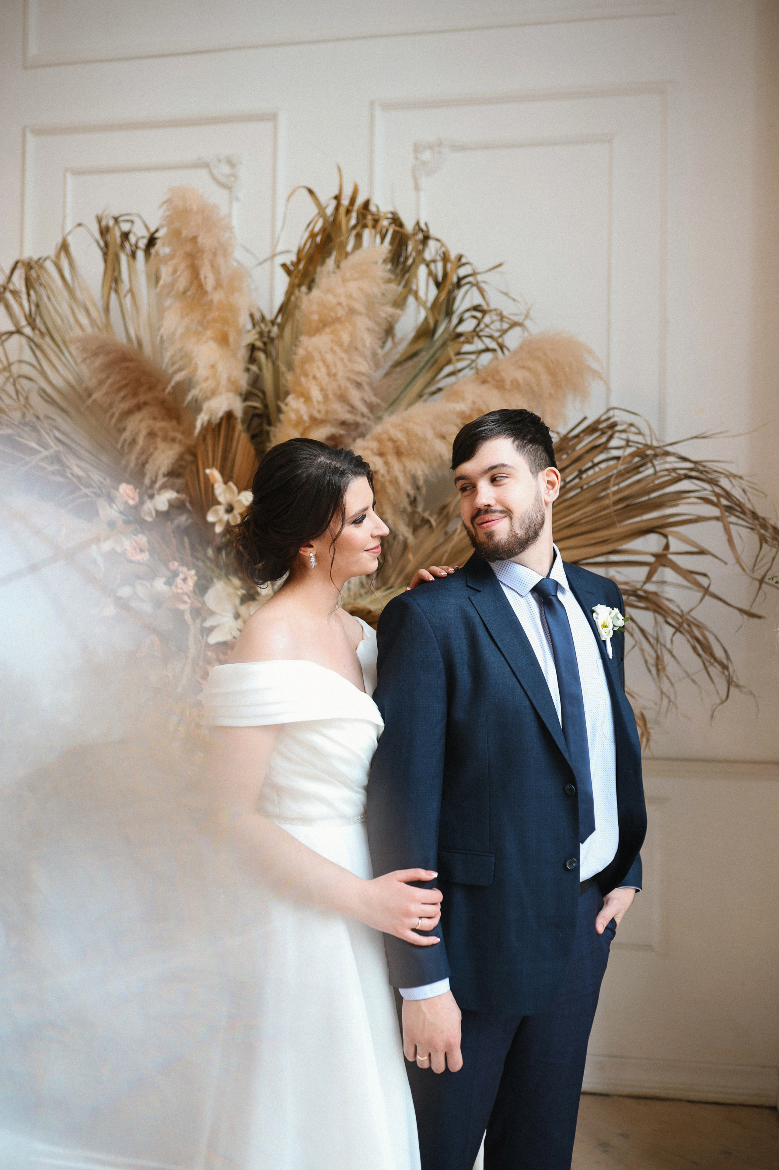 Дима и Настя. Мария Князева — эксперт по личному бренду — фотограф Воронеж