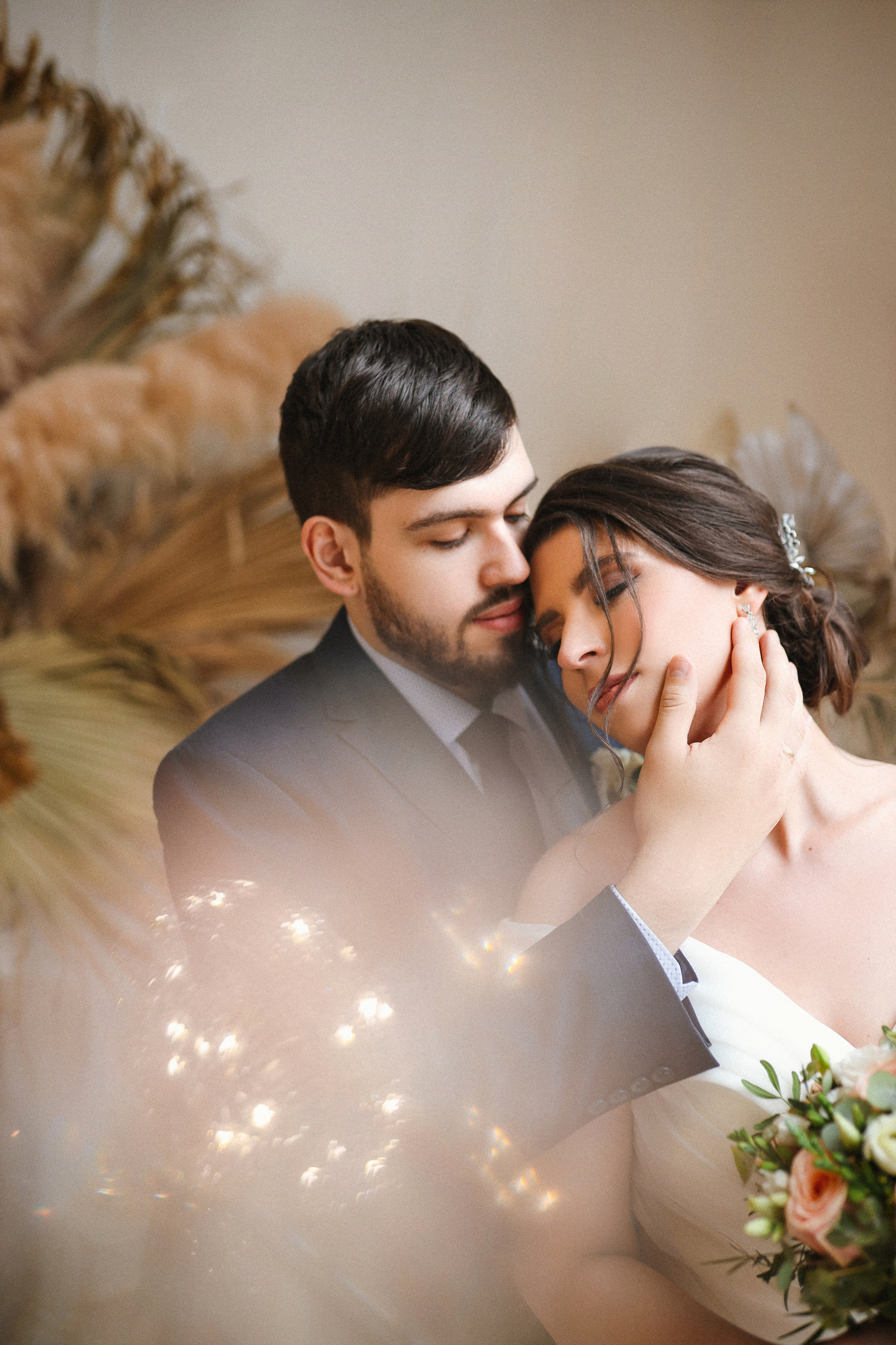 Дима и Настя. Мария Князева — эксперт по личному бренду — фотограф Воронеж