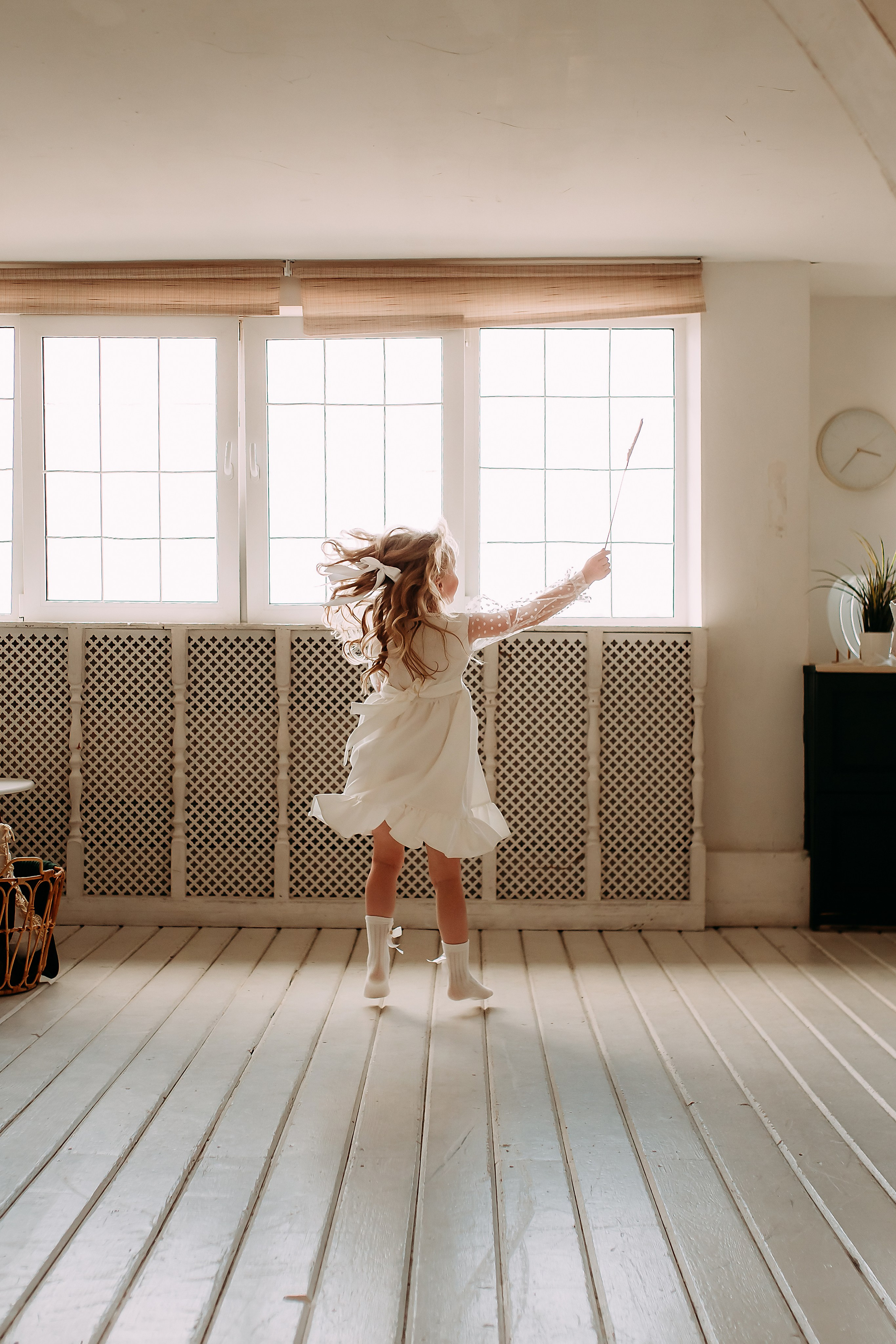 Даша, Дима и Лера. Семейный и детский фотограф в Нижнем Новгороде Наумова Лидия