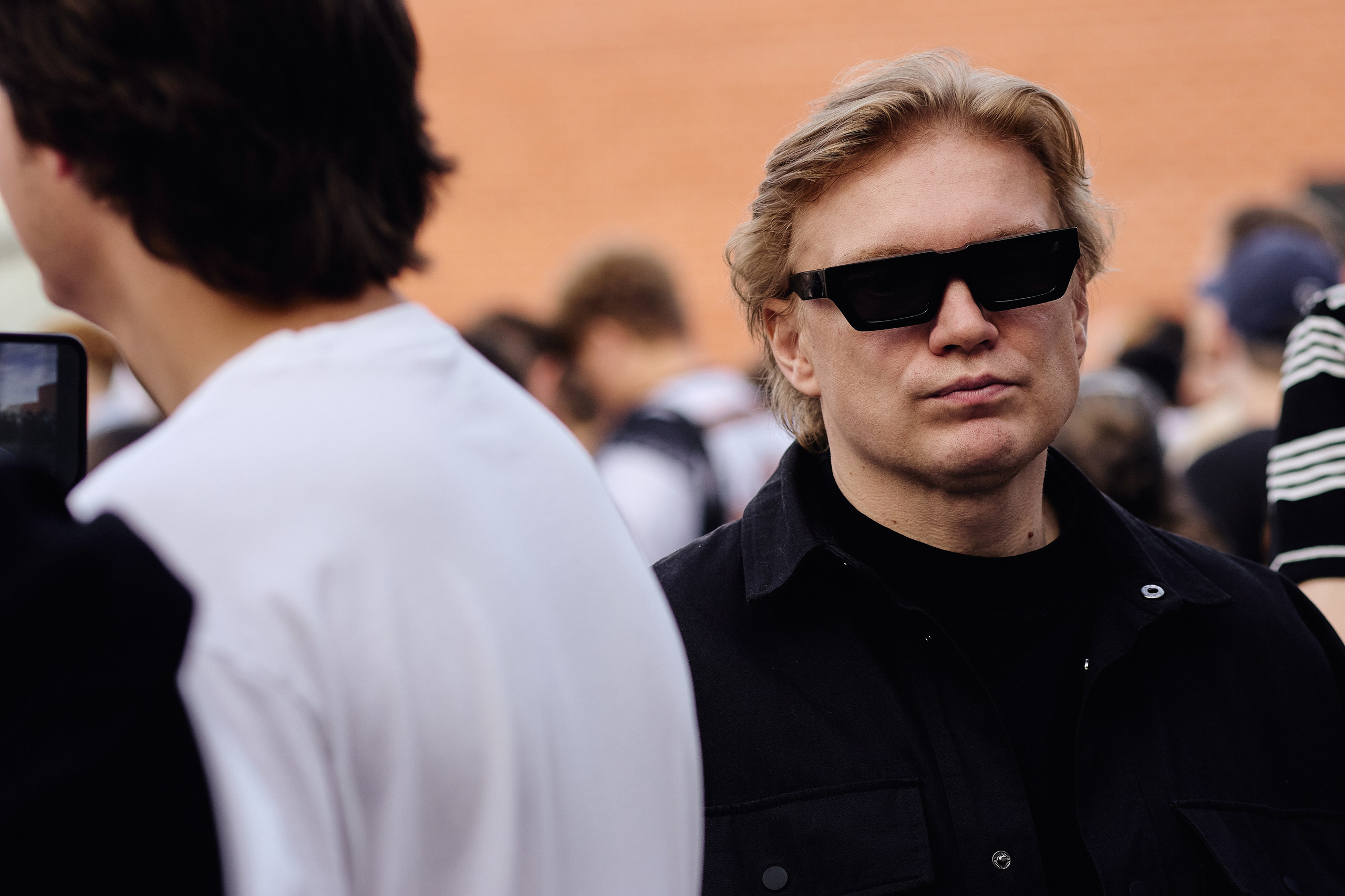 Random Crew Teleclub 08 / 2025. ФОТОГРАФ ЕКАТЕРИНБУРГ