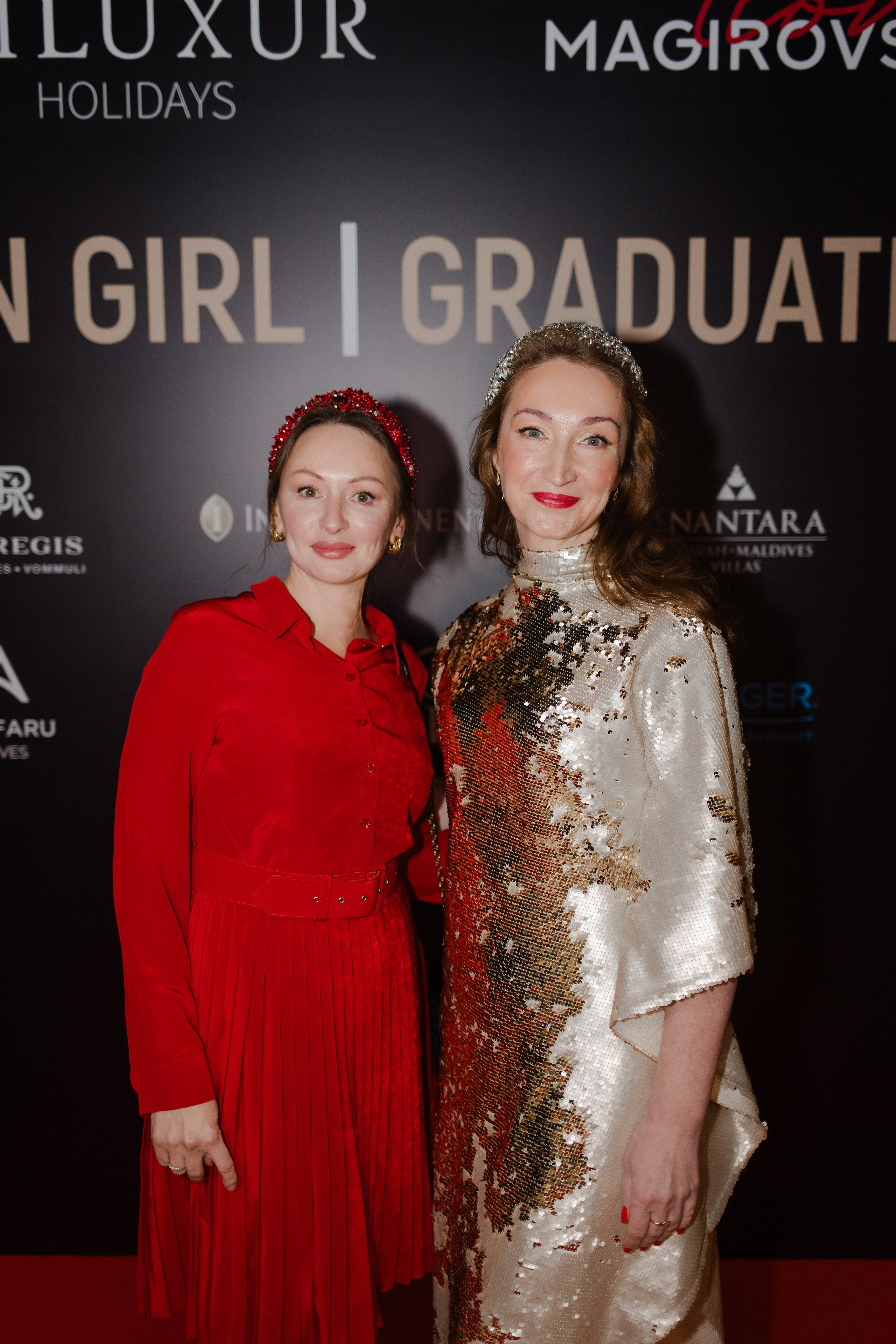 Выпускной. Семейный и детский фотограф в Москве Кузьмина Мария