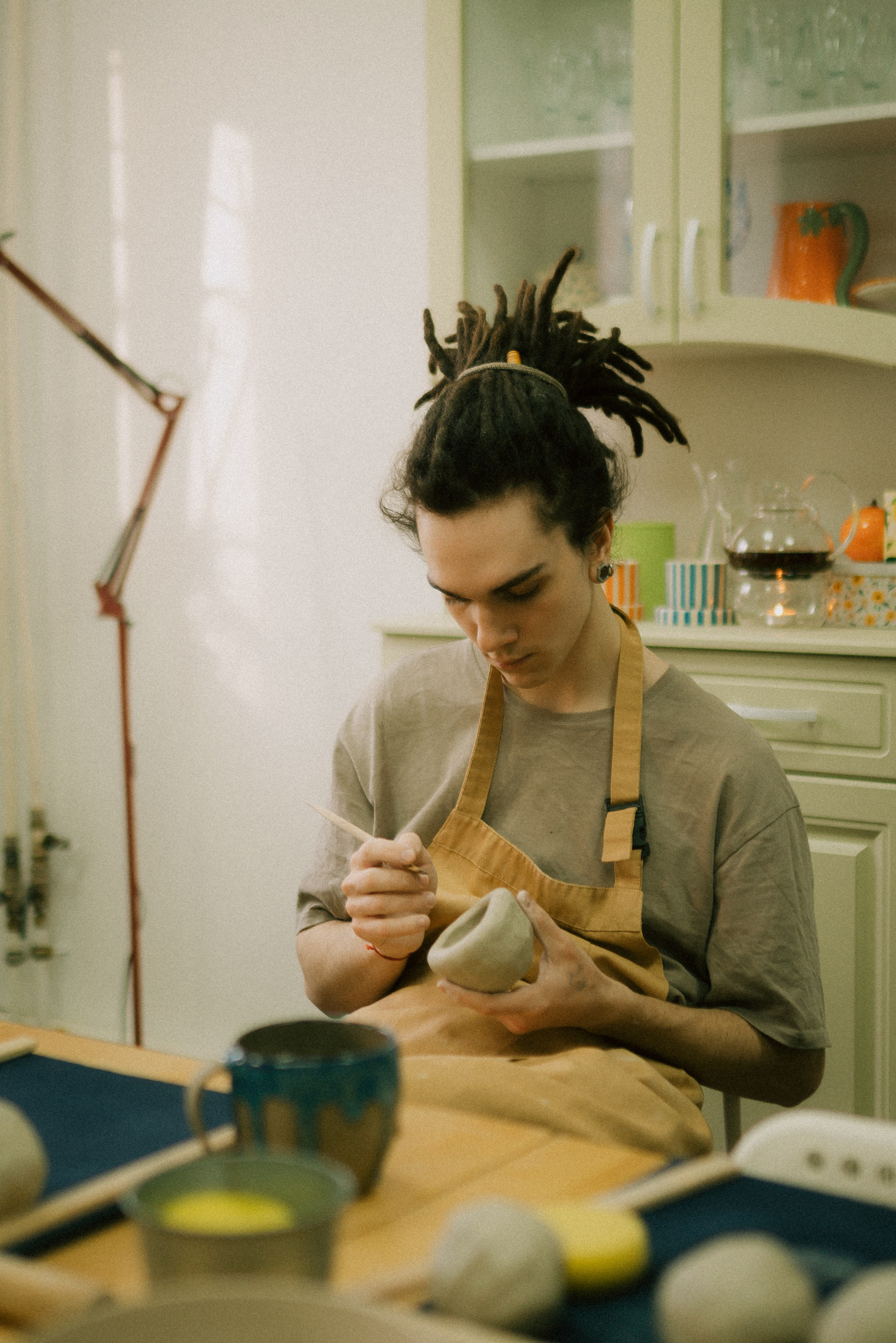 ТУК-ТУК. Портретный фотограф в Москве Ефанова Ульяна. Женский портрет