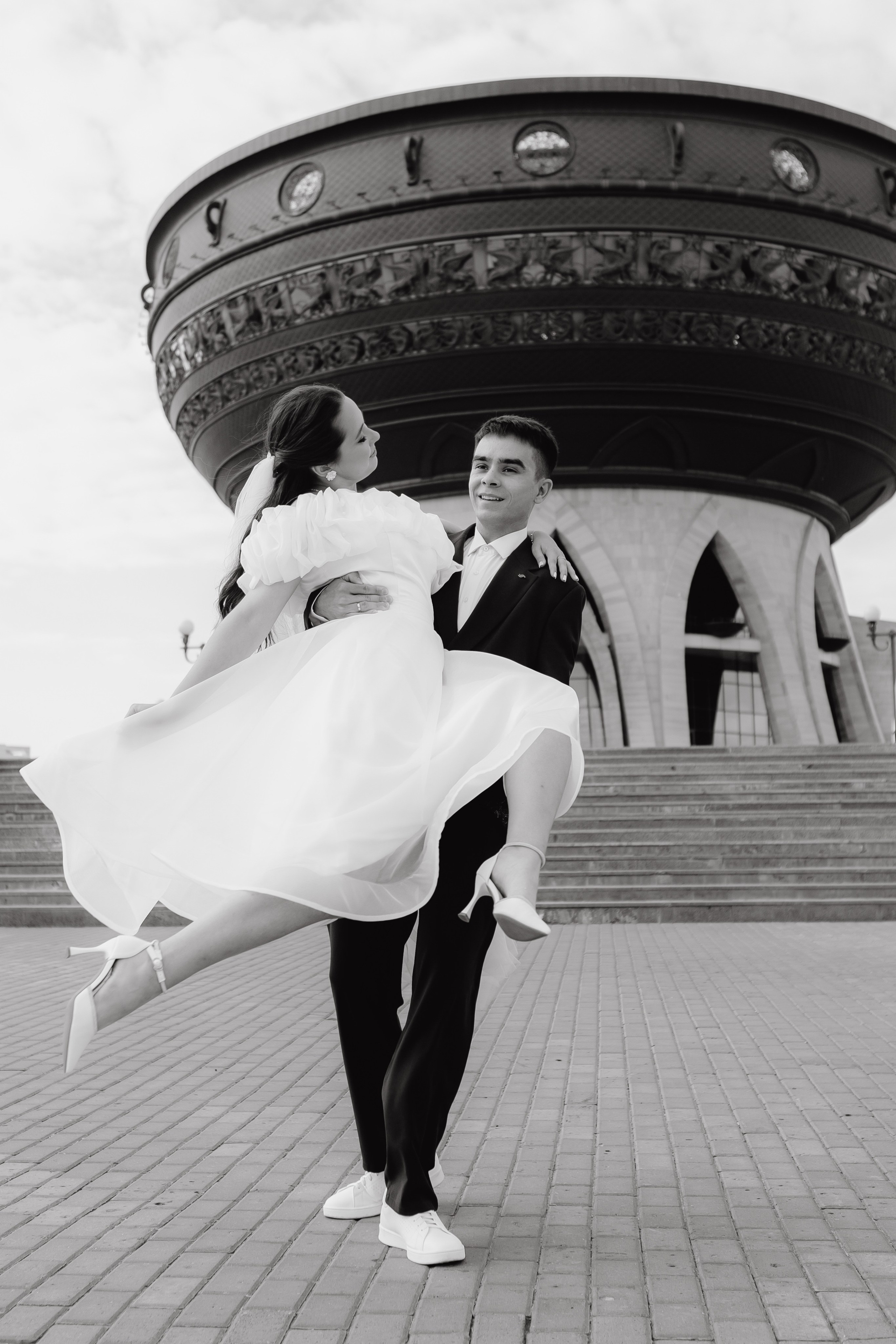 Катя и Марс. Фотограф в Казани.Снимаю индивидуальные портреты, love story и свадьбы