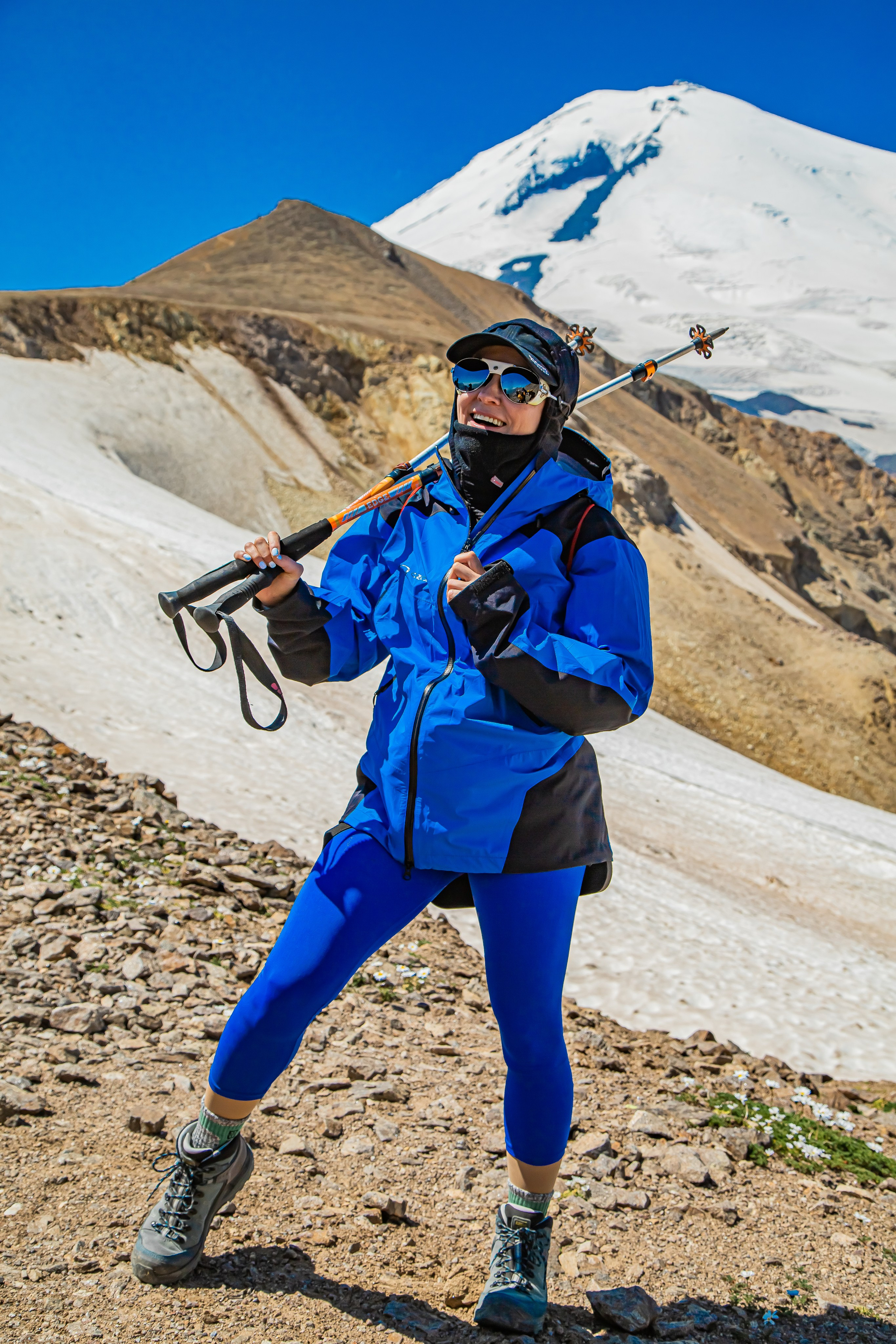 КАВКАЗ. Авторские туры с профессиональным фотографом