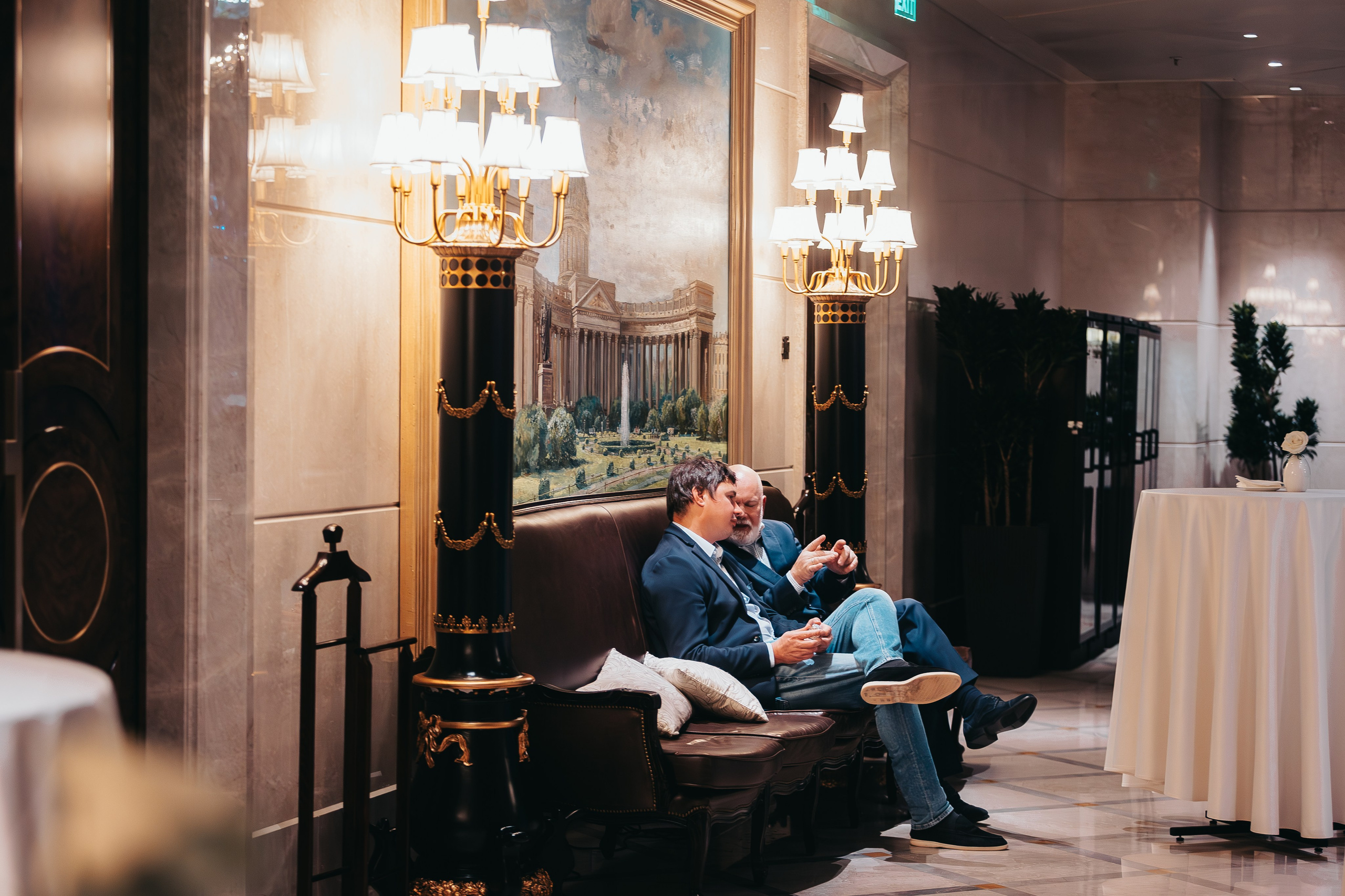 Репортаж. Главная