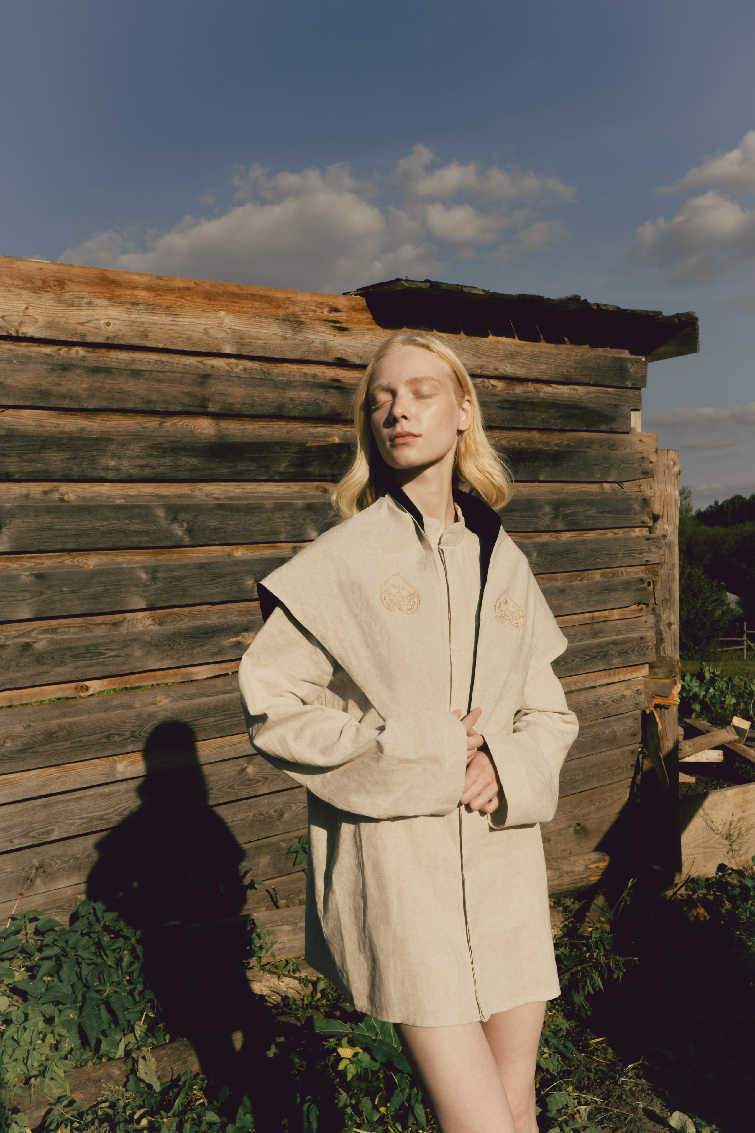 ДИЛ / Street Lookbook. DISEMICHASNOVA