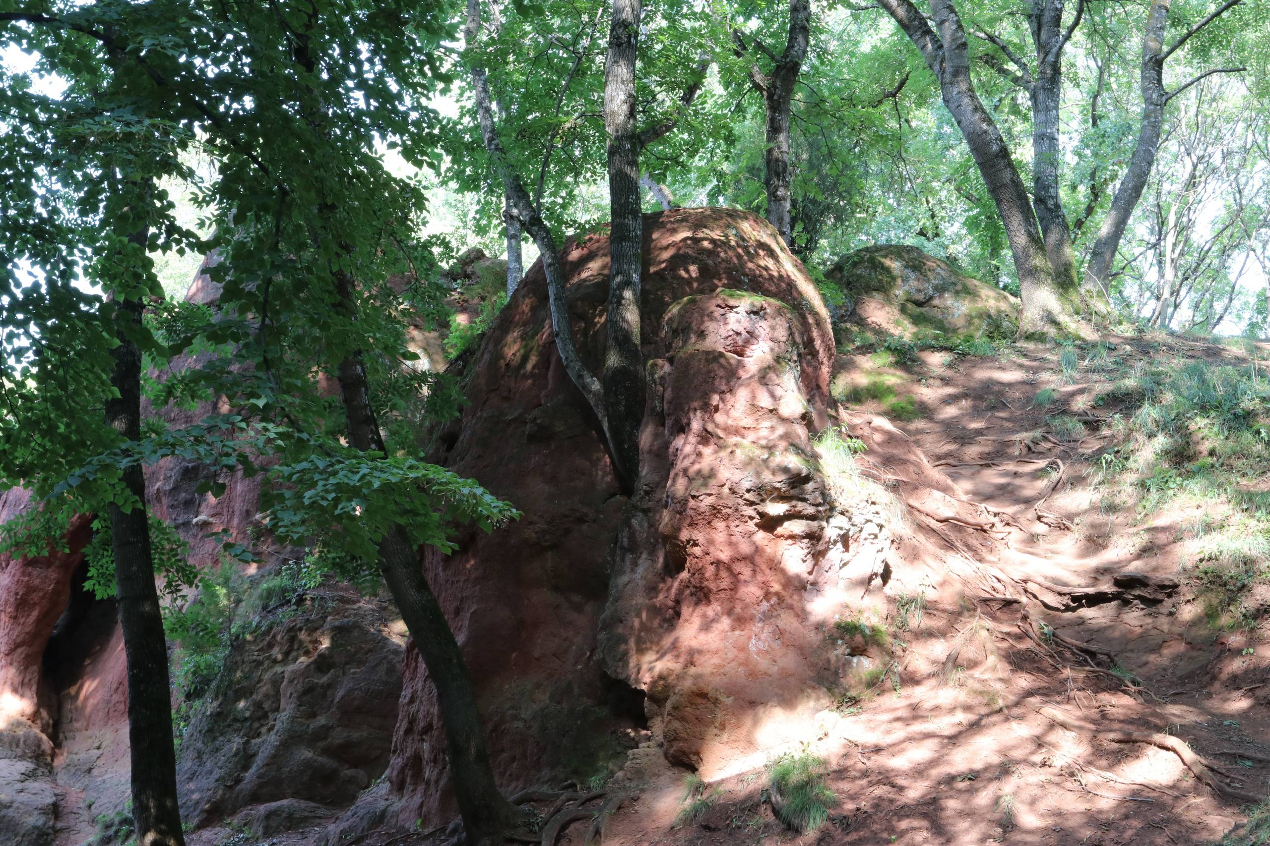 Кисловодские пейзажи. Фото-художник и Репортажный фотограф Николаев Александр Алексеевич