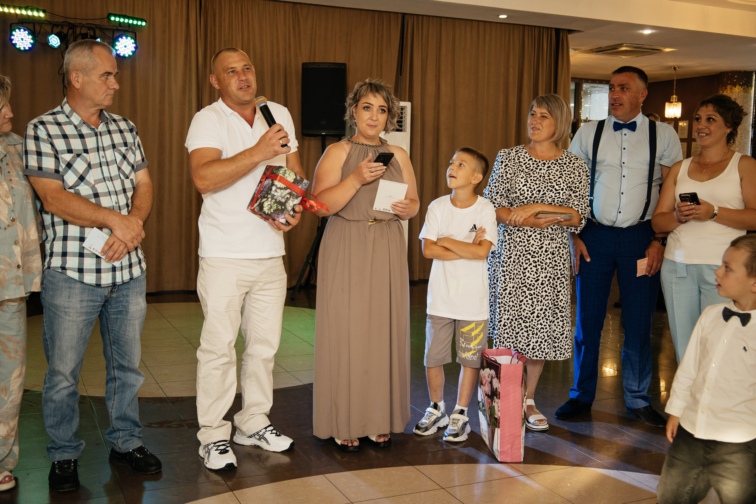 Свадьба полный день. Фотограф в Иркутске