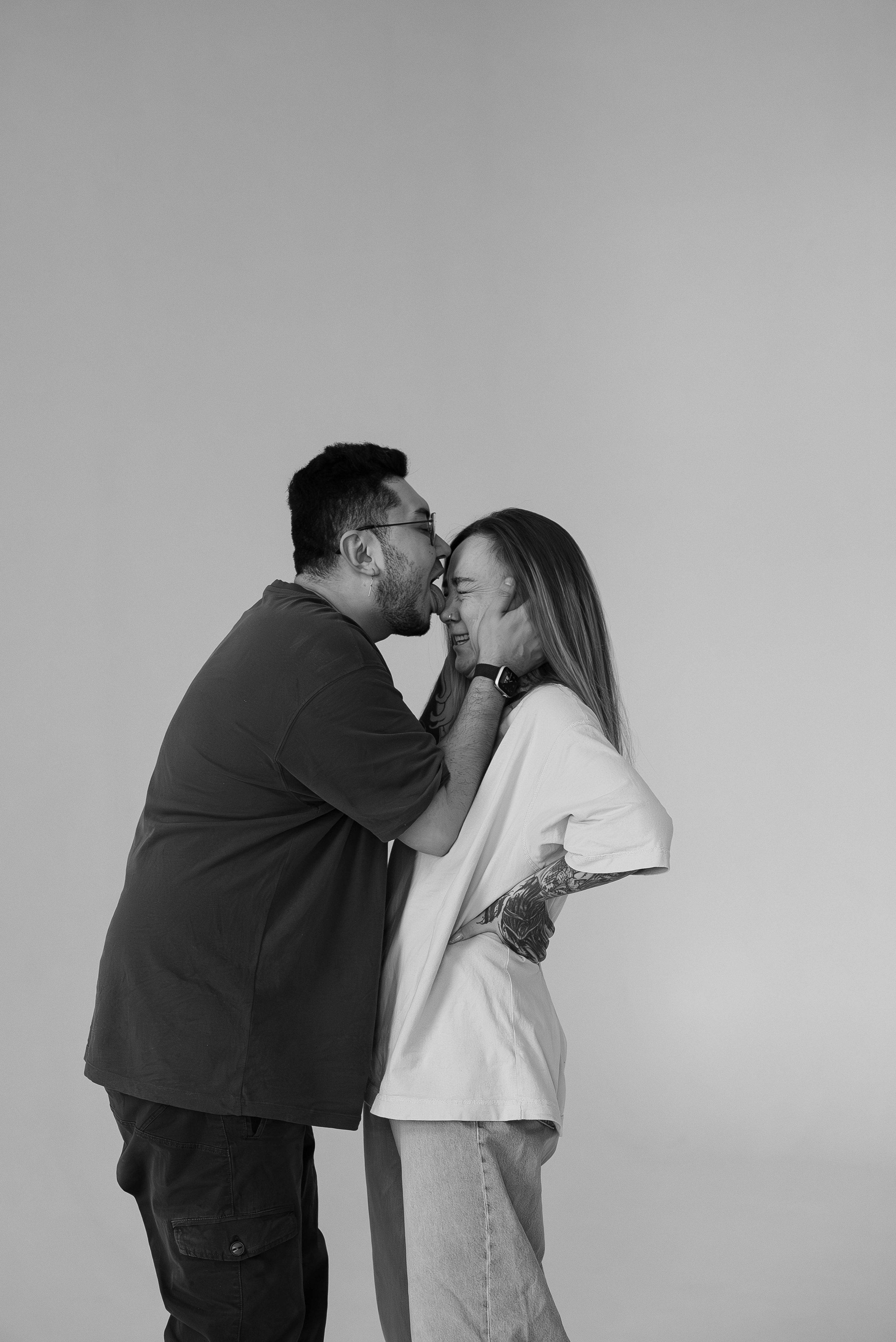 О | январь’25. Свадебный и семейный фотограф в Казани Диана Портнова