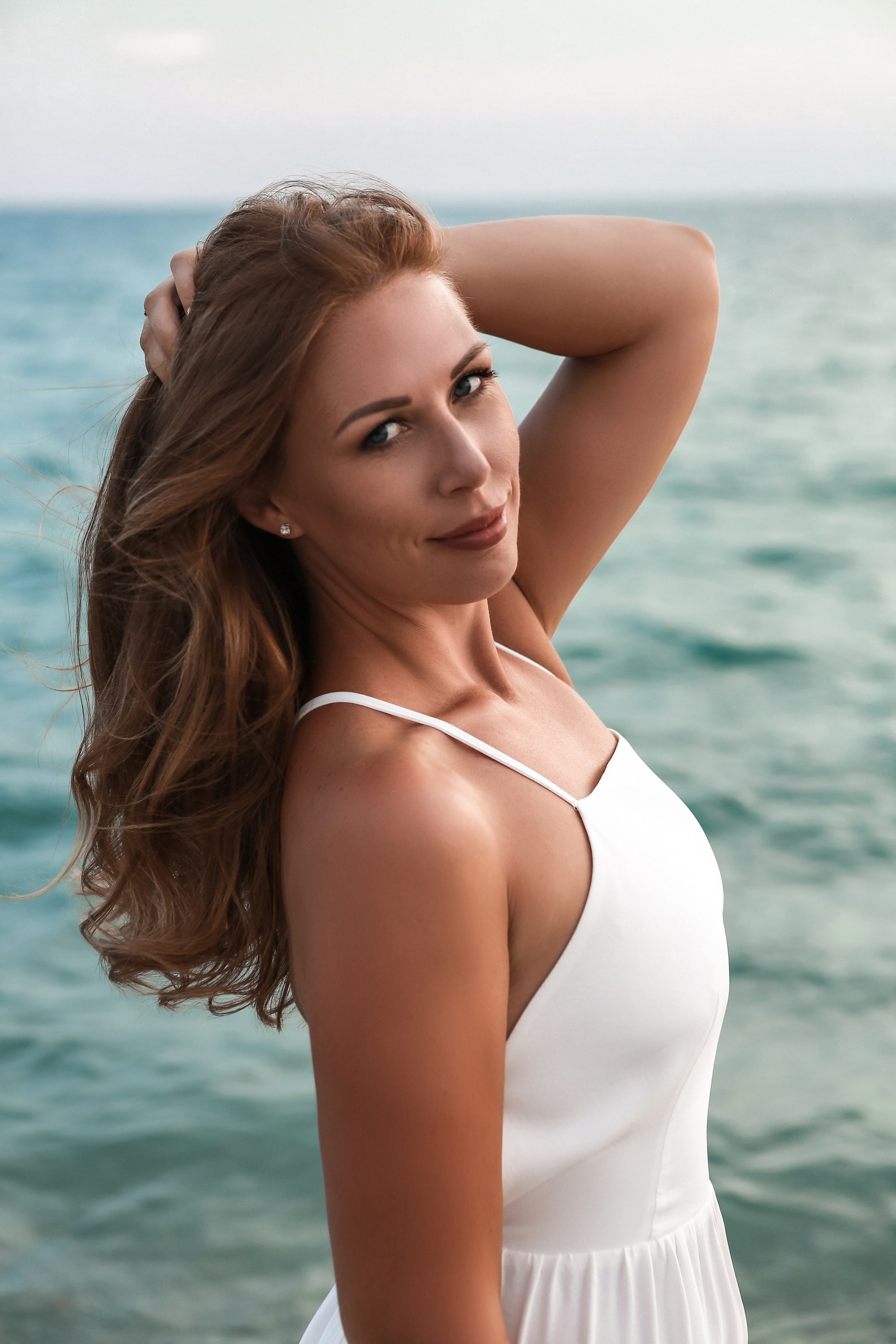 Портретная съемка в Евпатории