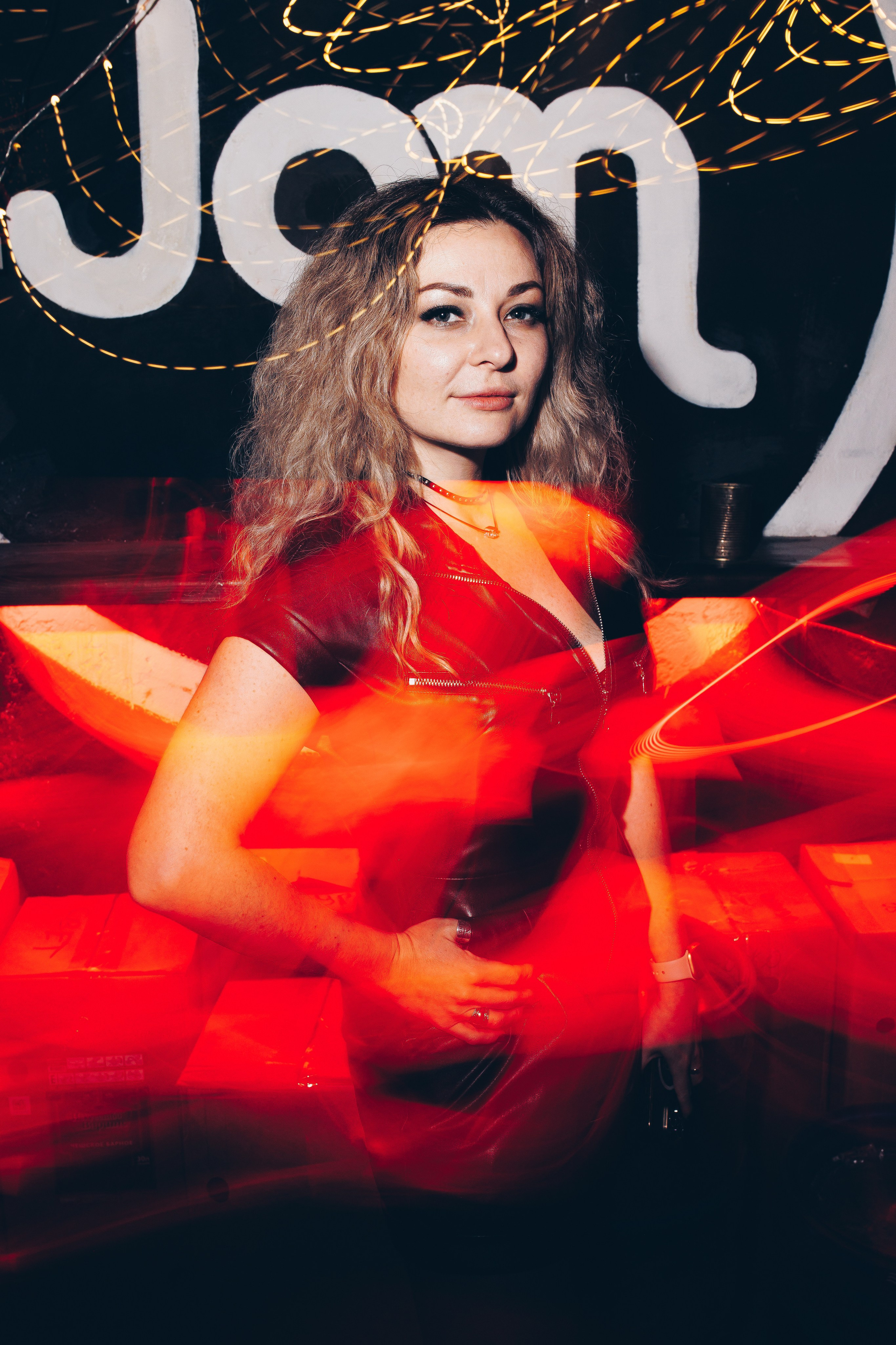 Ничего кроме Правды 4 года | 2025.01.25. Фотограф Антон Катунин | Симферополь