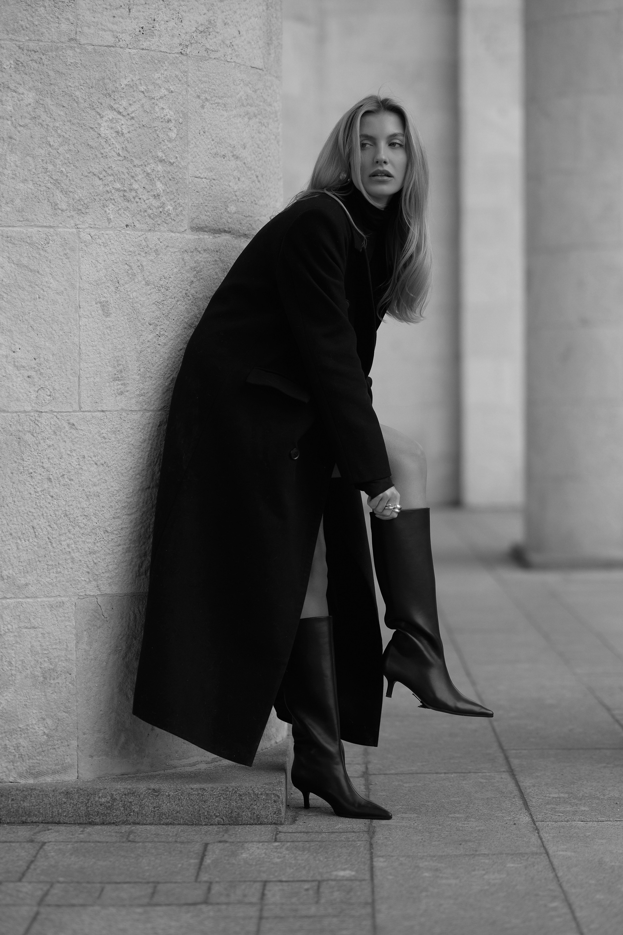 Юлия. Фотограф в Москве — Ольга Кушнарева