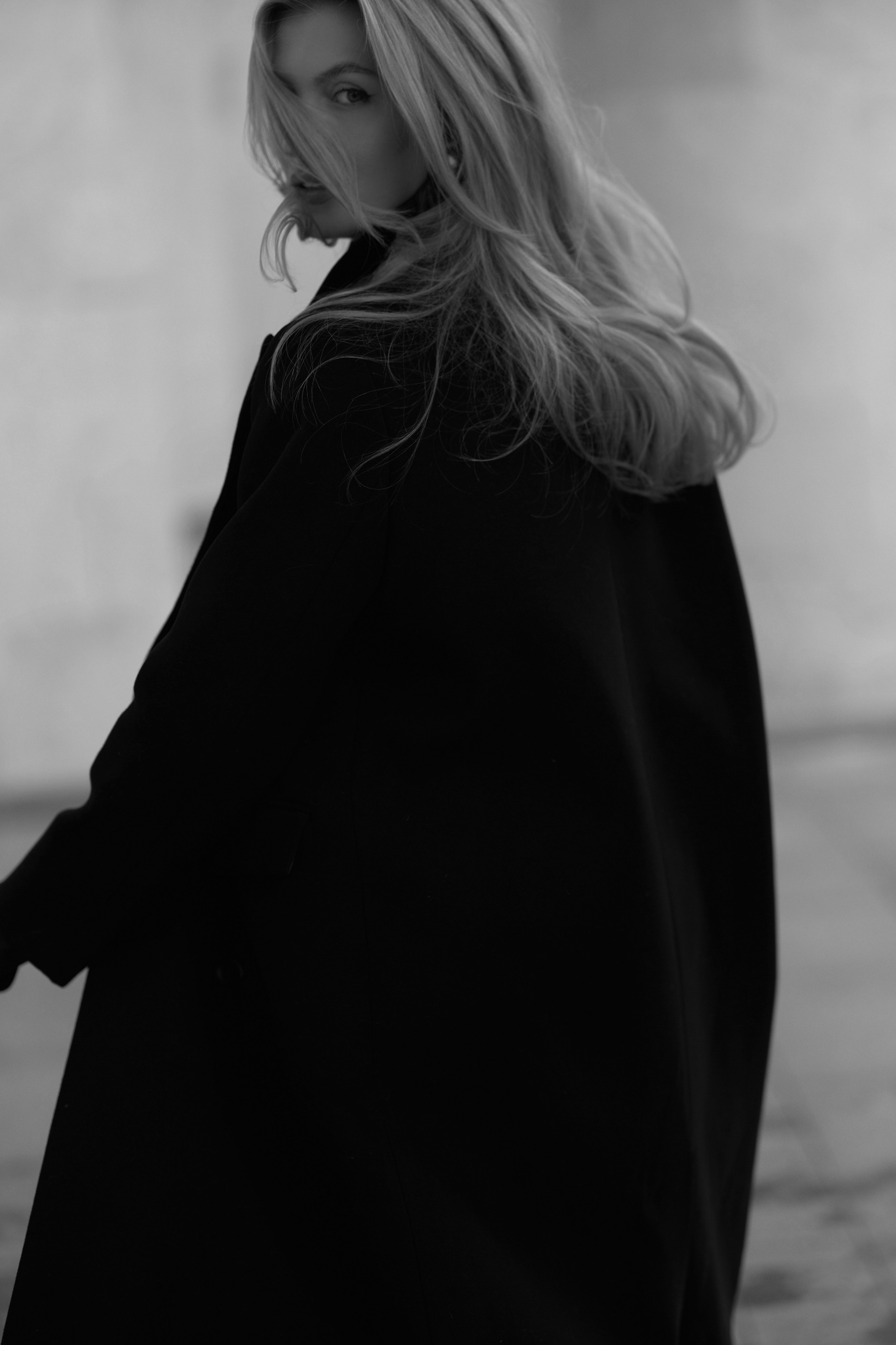 Юлия. Фотограф в Москве — Ольга Кушнарева